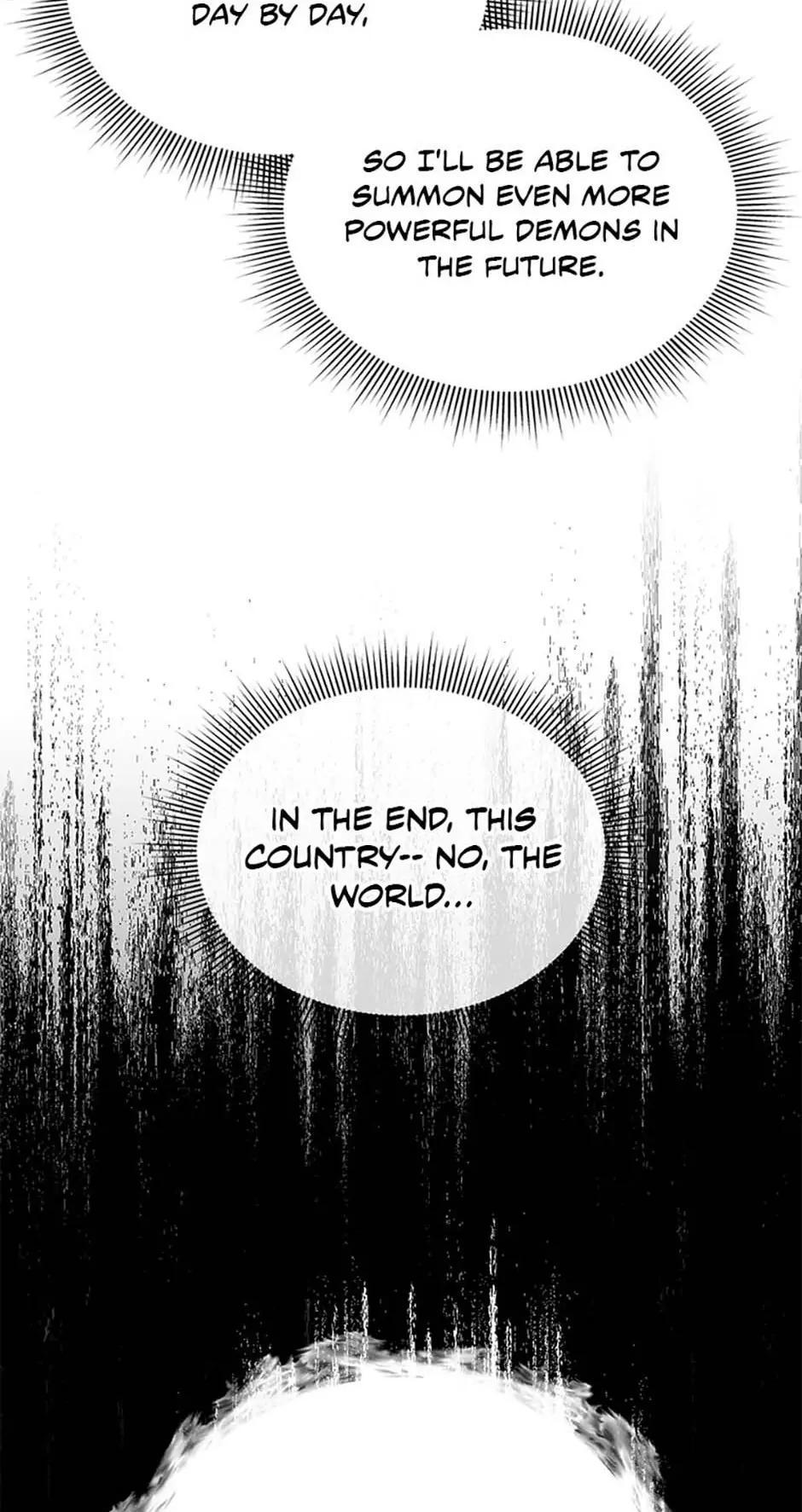 Read After Ten Millennia in Hell En Manga Online