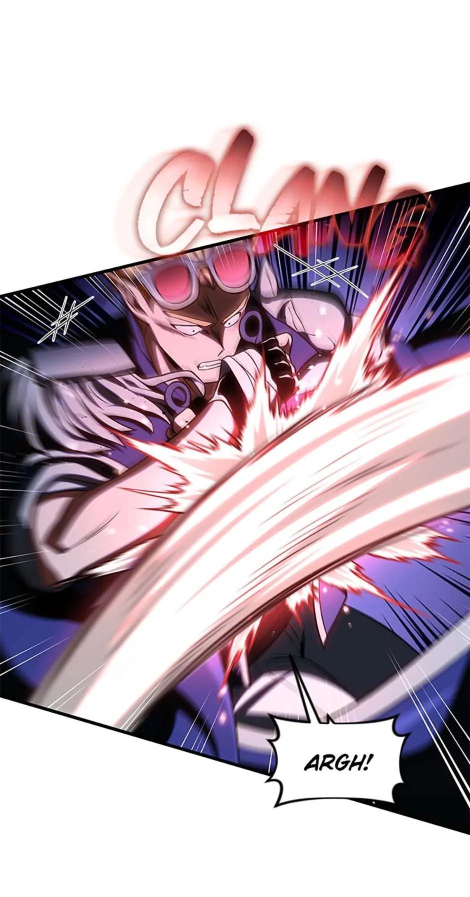Read After Ten Millennia in Hell En Manga Online