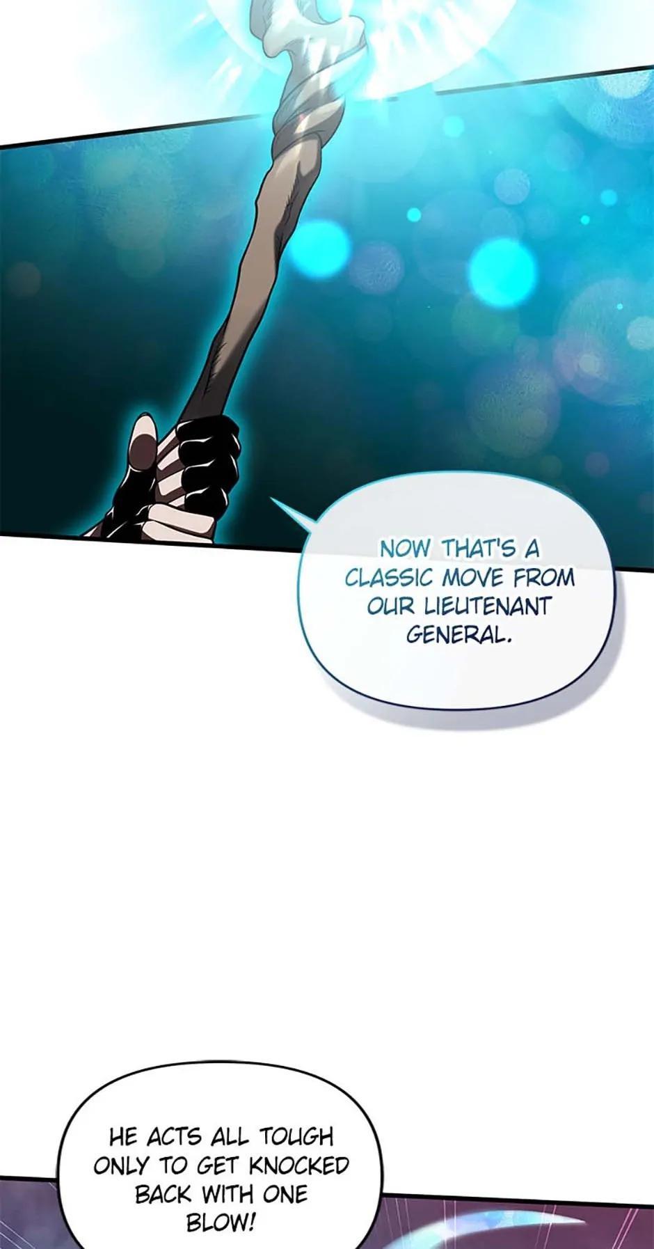 Read After Ten Millennia in Hell En Manga Online