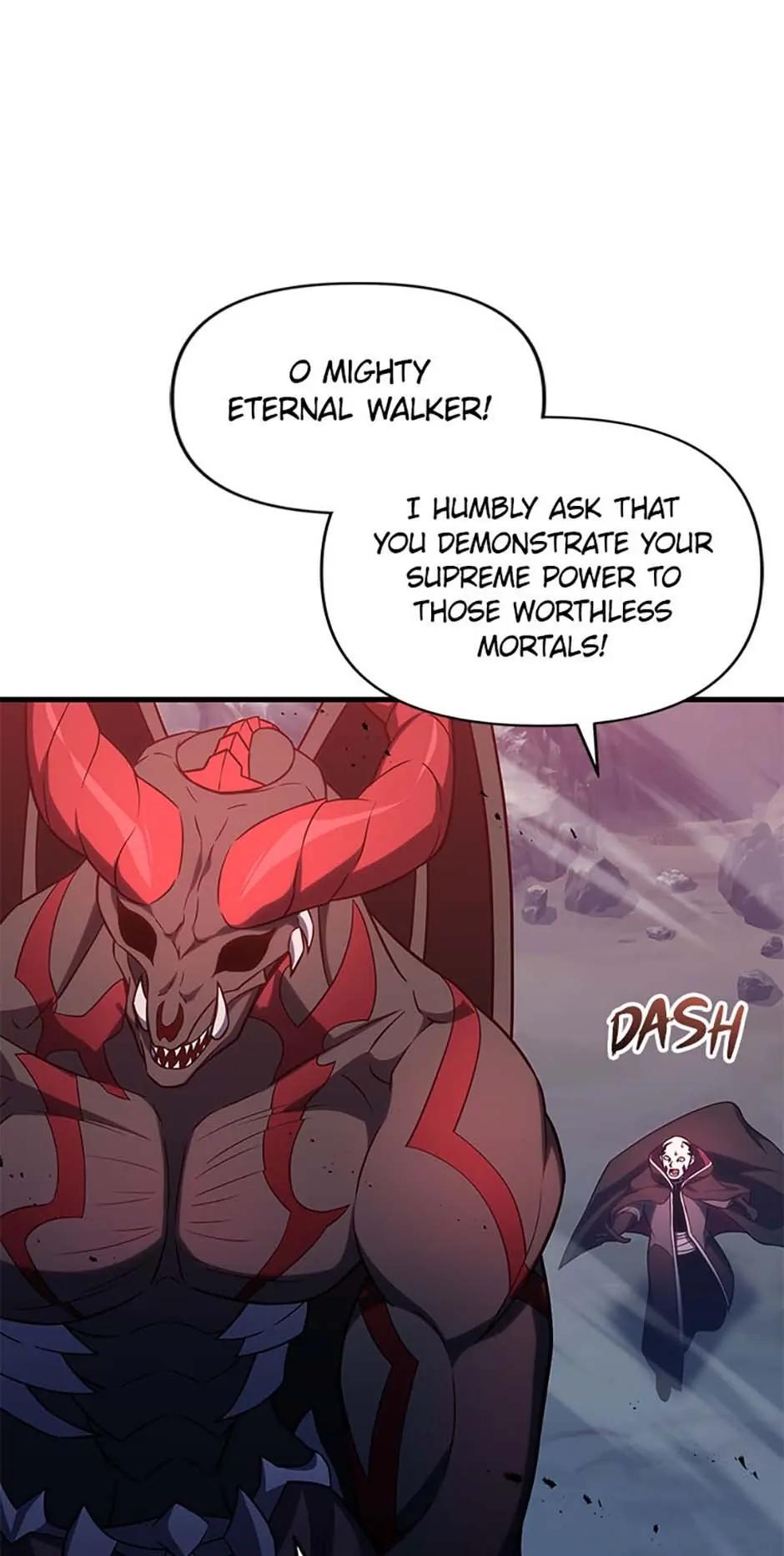 Read After Ten Millennia in Hell En Manga Online