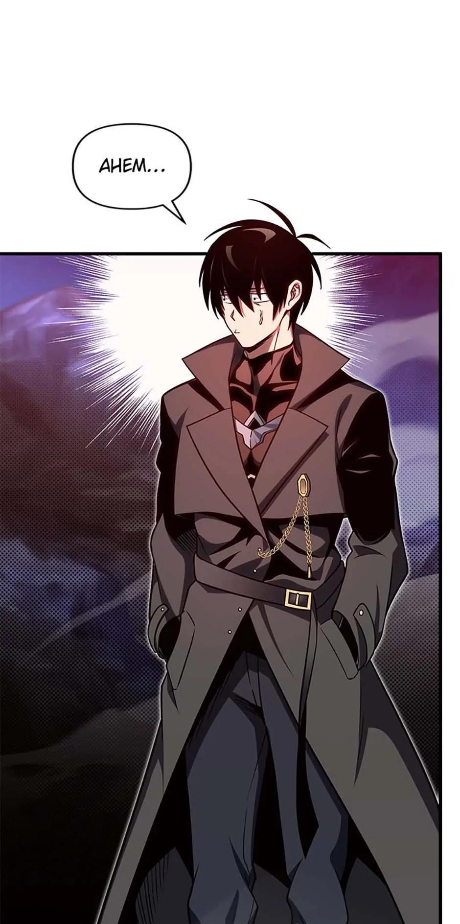 Read After Ten Millennia in Hell En Manga Online