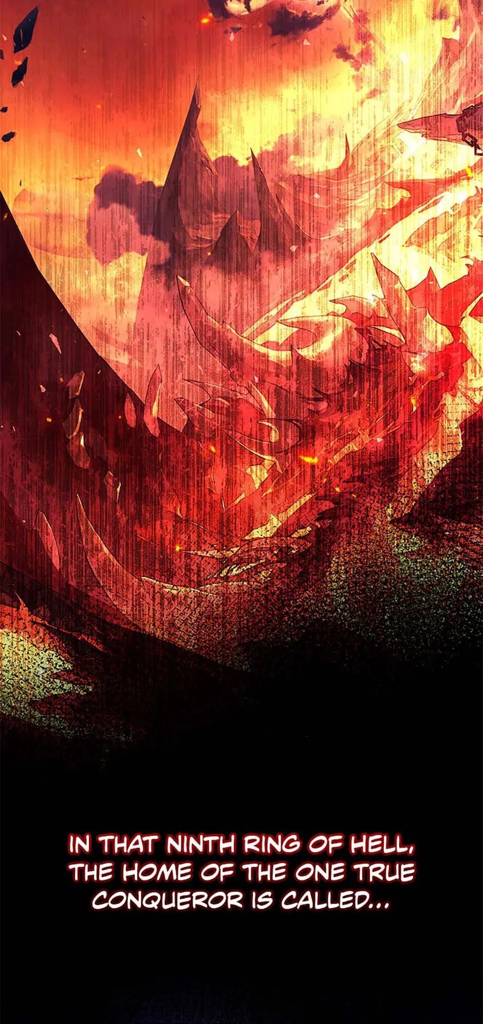 Read After Ten Millennia in Hell En Manga Online
