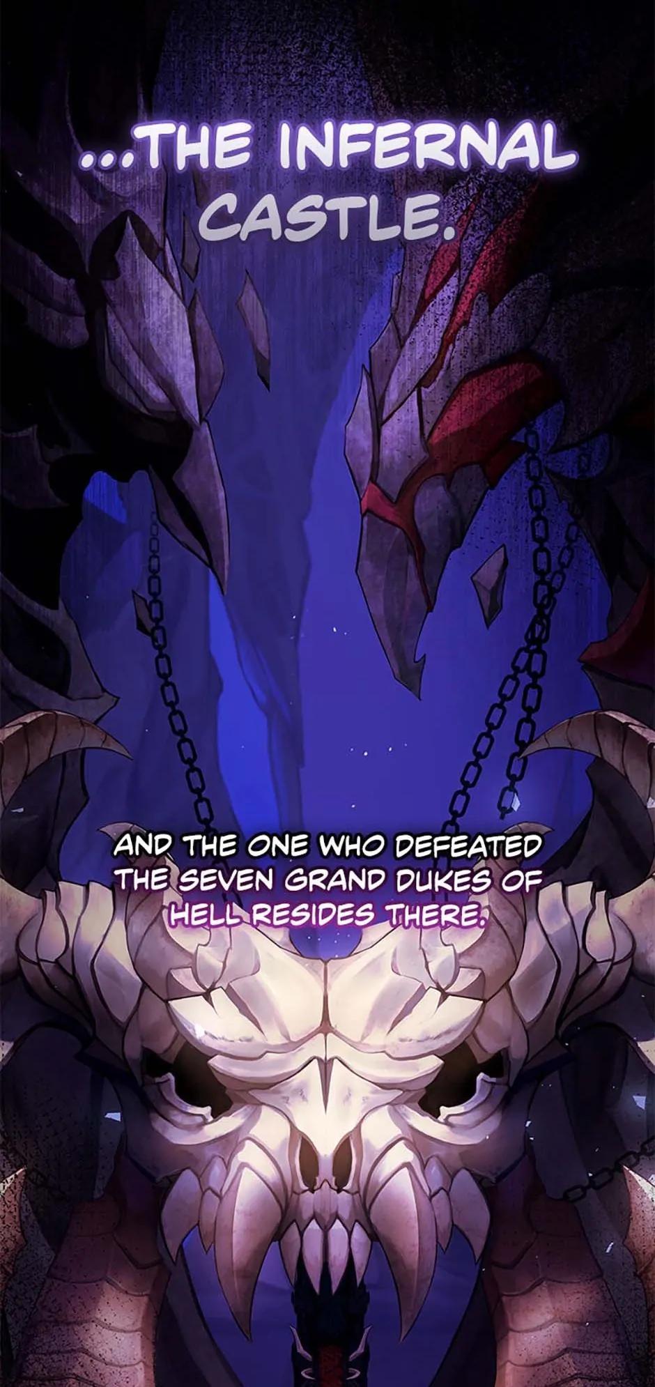 Read After Ten Millennia in Hell En Manga Online