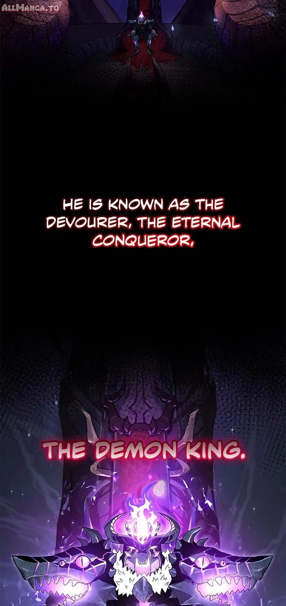 Read After Ten Millennia in Hell En Manga Online