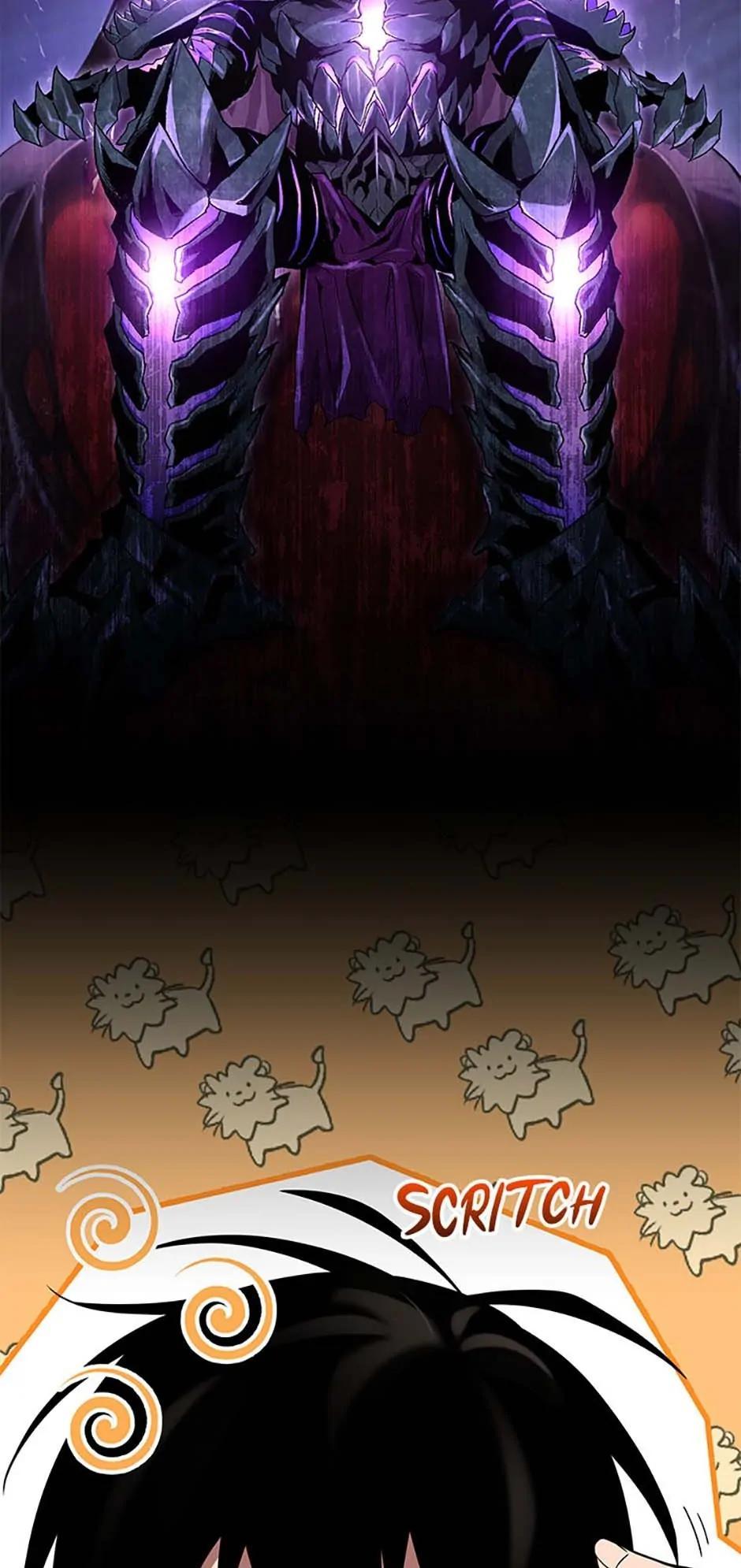 Read After Ten Millennia in Hell En Manga Online