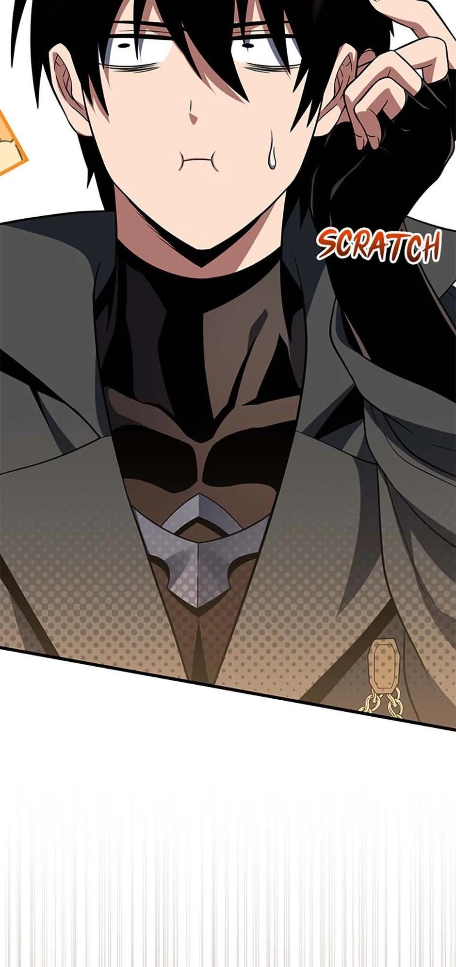 Read After Ten Millennia in Hell En Manga Online