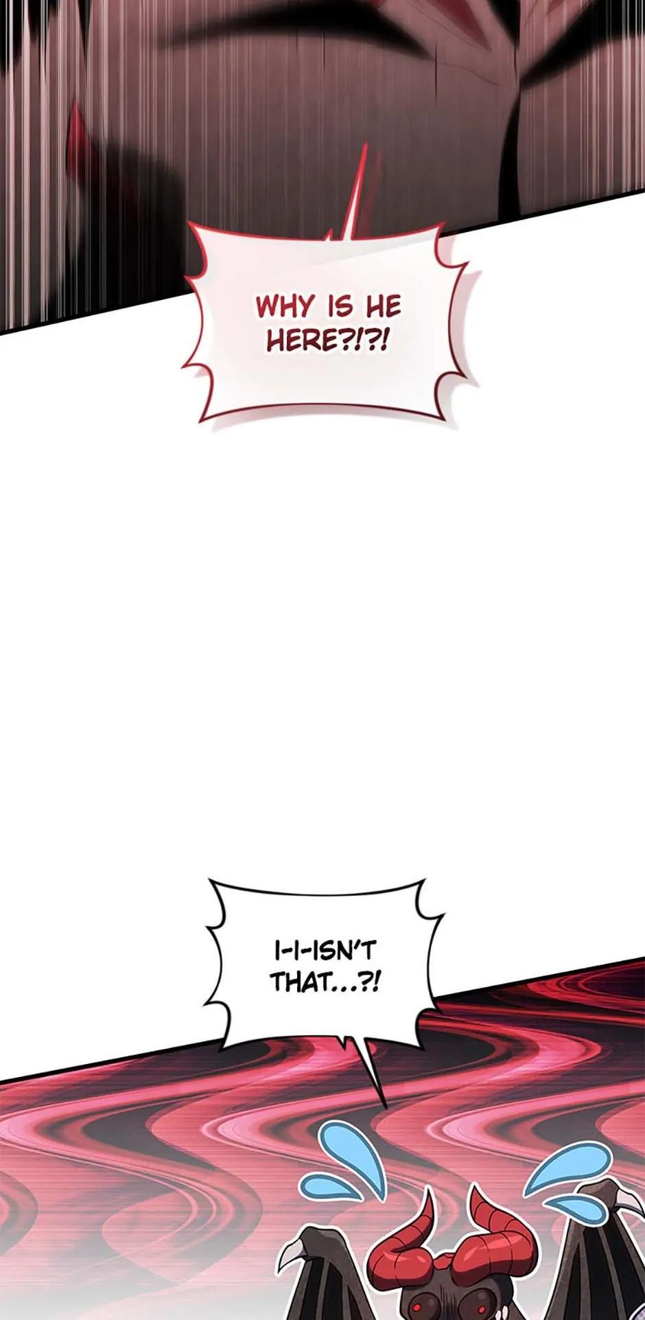 Read After Ten Millennia in Hell En Manga Online