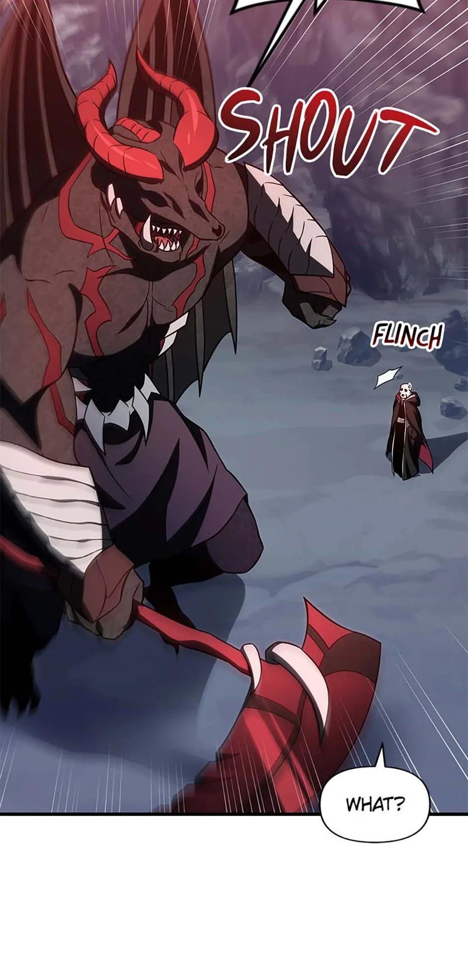 Read After Ten Millennia in Hell En Manga Online