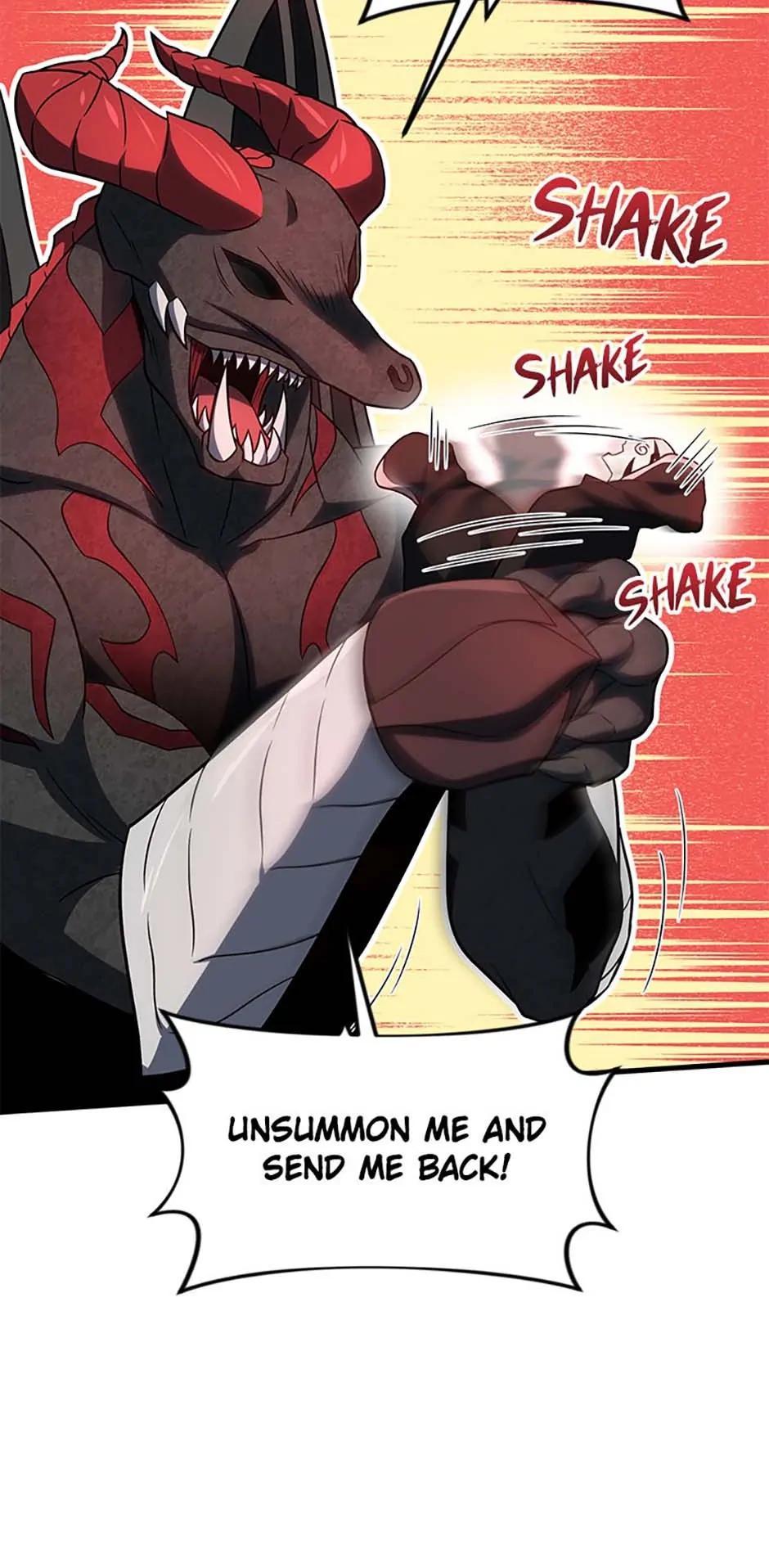 Read After Ten Millennia in Hell En Manga Online