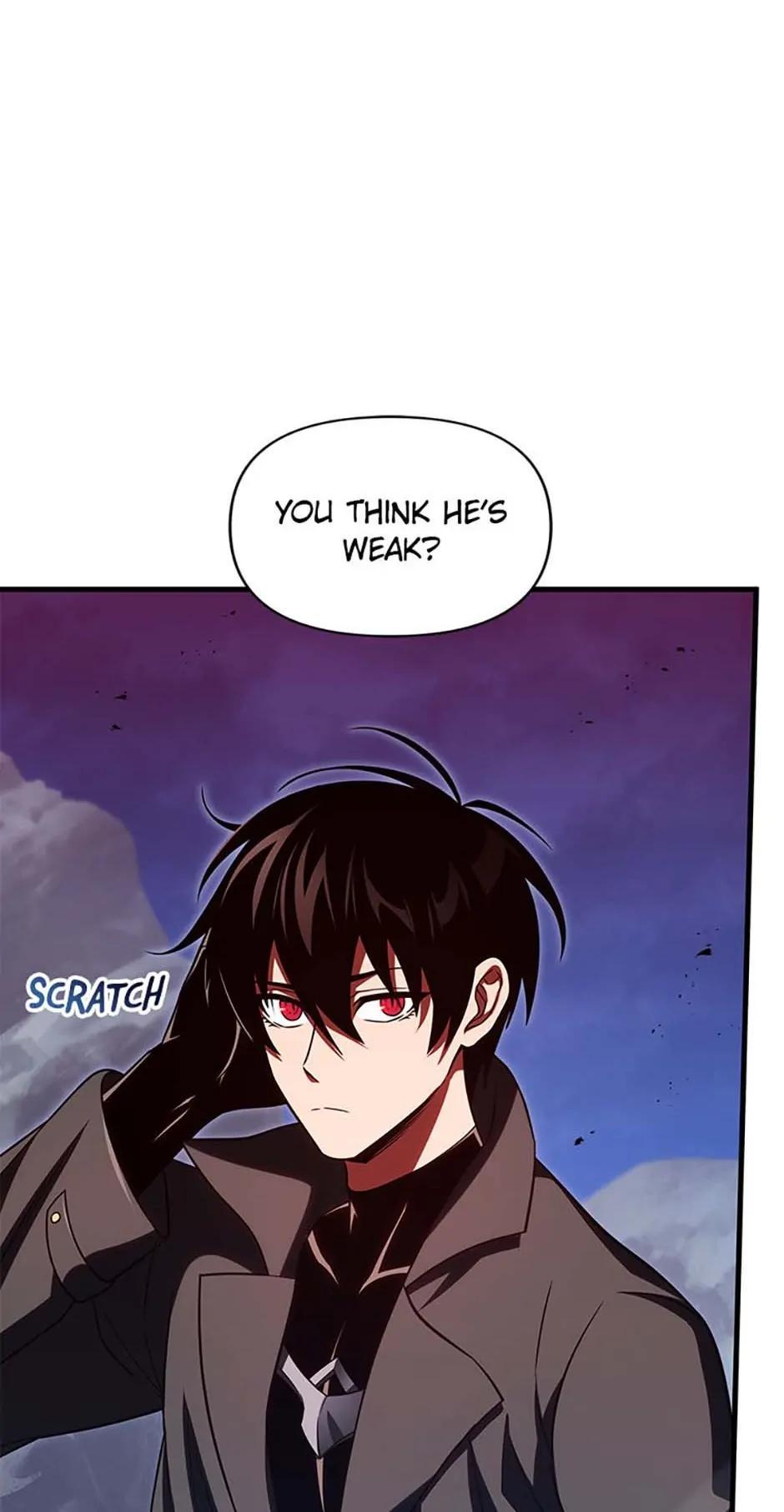 Read After Ten Millennia in Hell En Manga Online