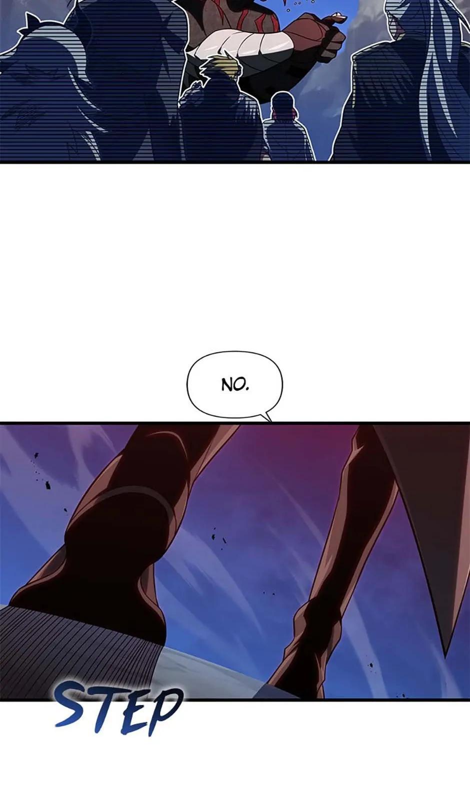 Read After Ten Millennia in Hell En Manga Online