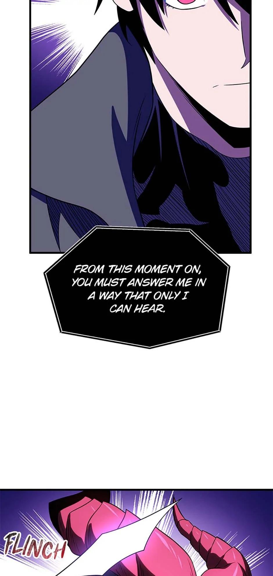 Read After Ten Millennia in Hell En Manga Online