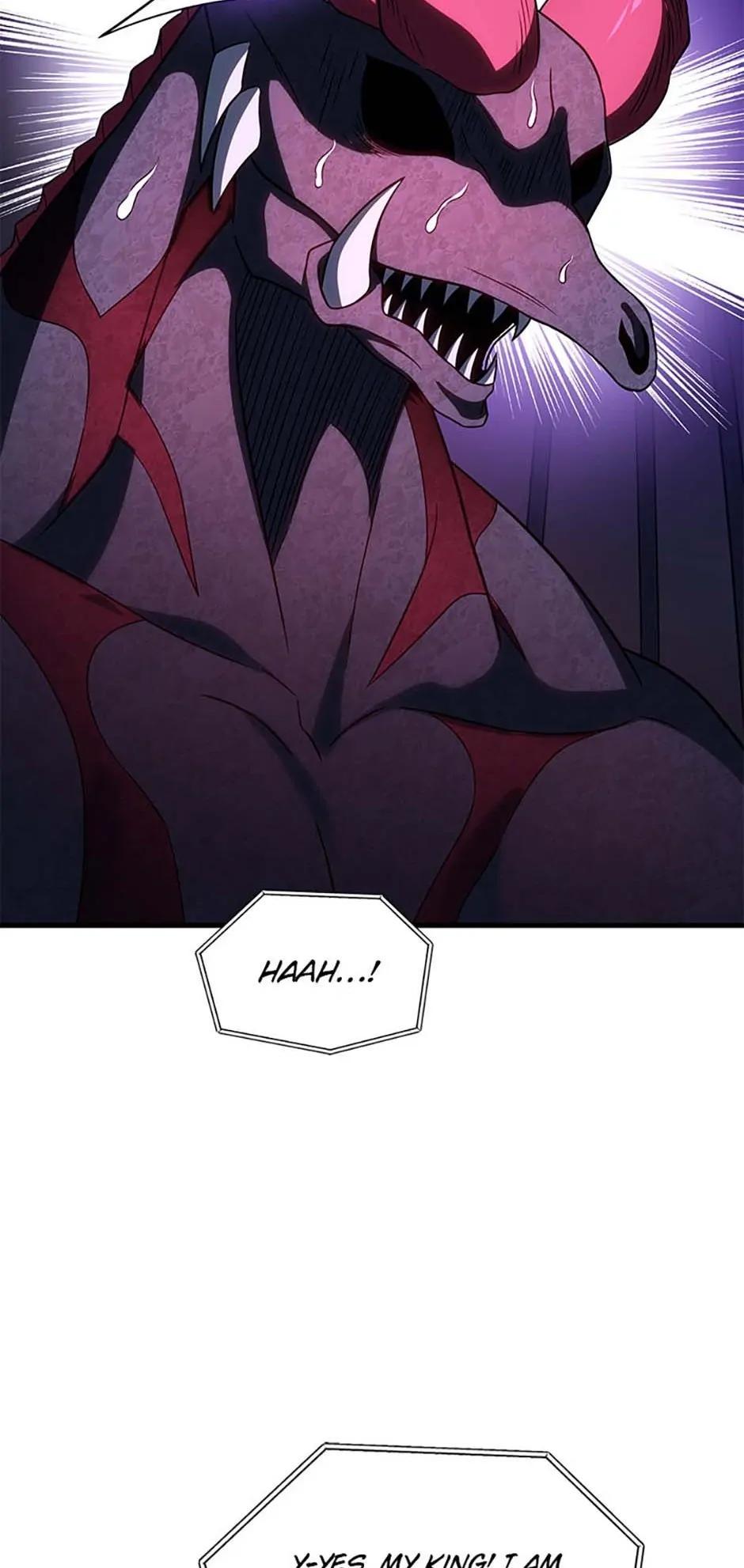 Read After Ten Millennia in Hell En Manga Online