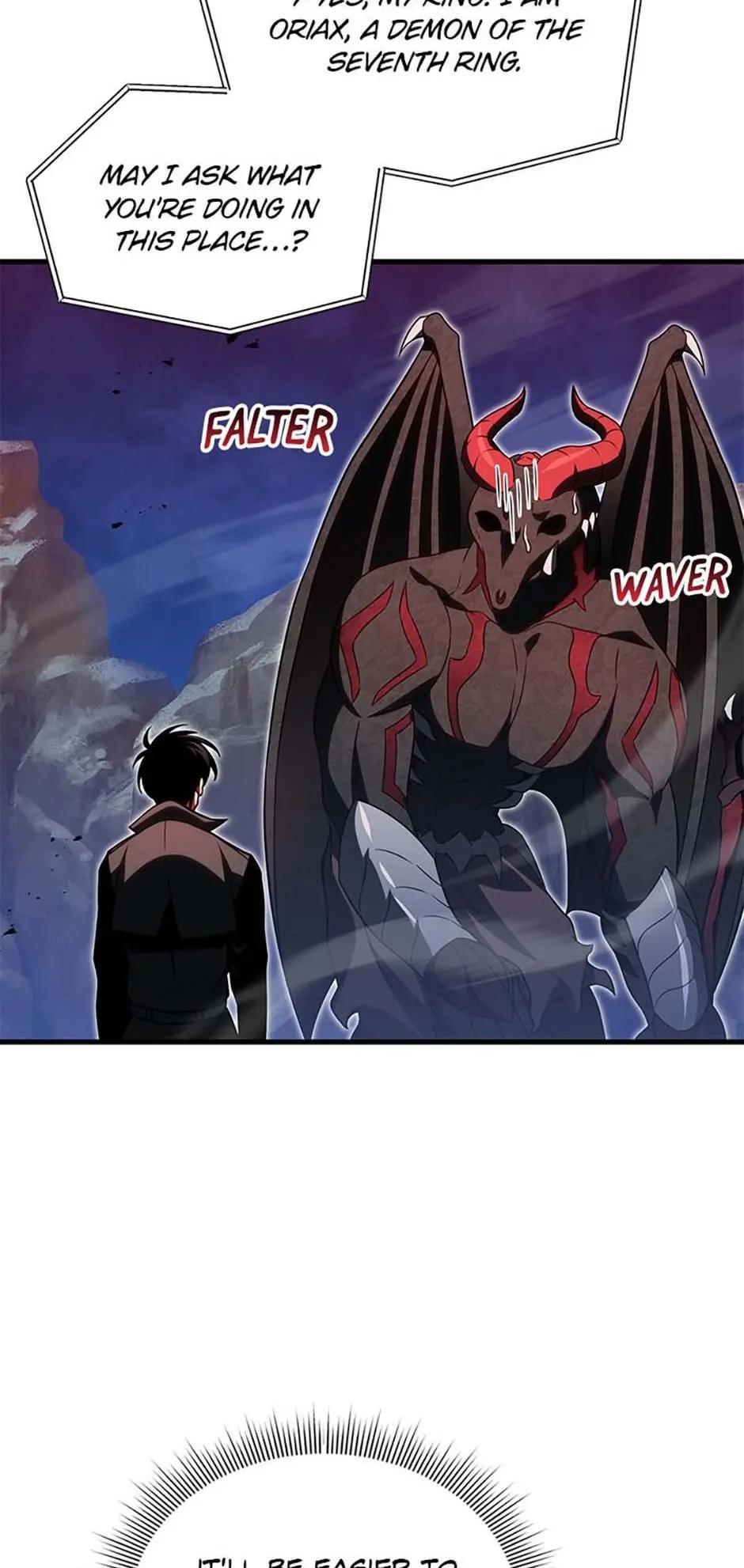Read After Ten Millennia in Hell En Manga Online