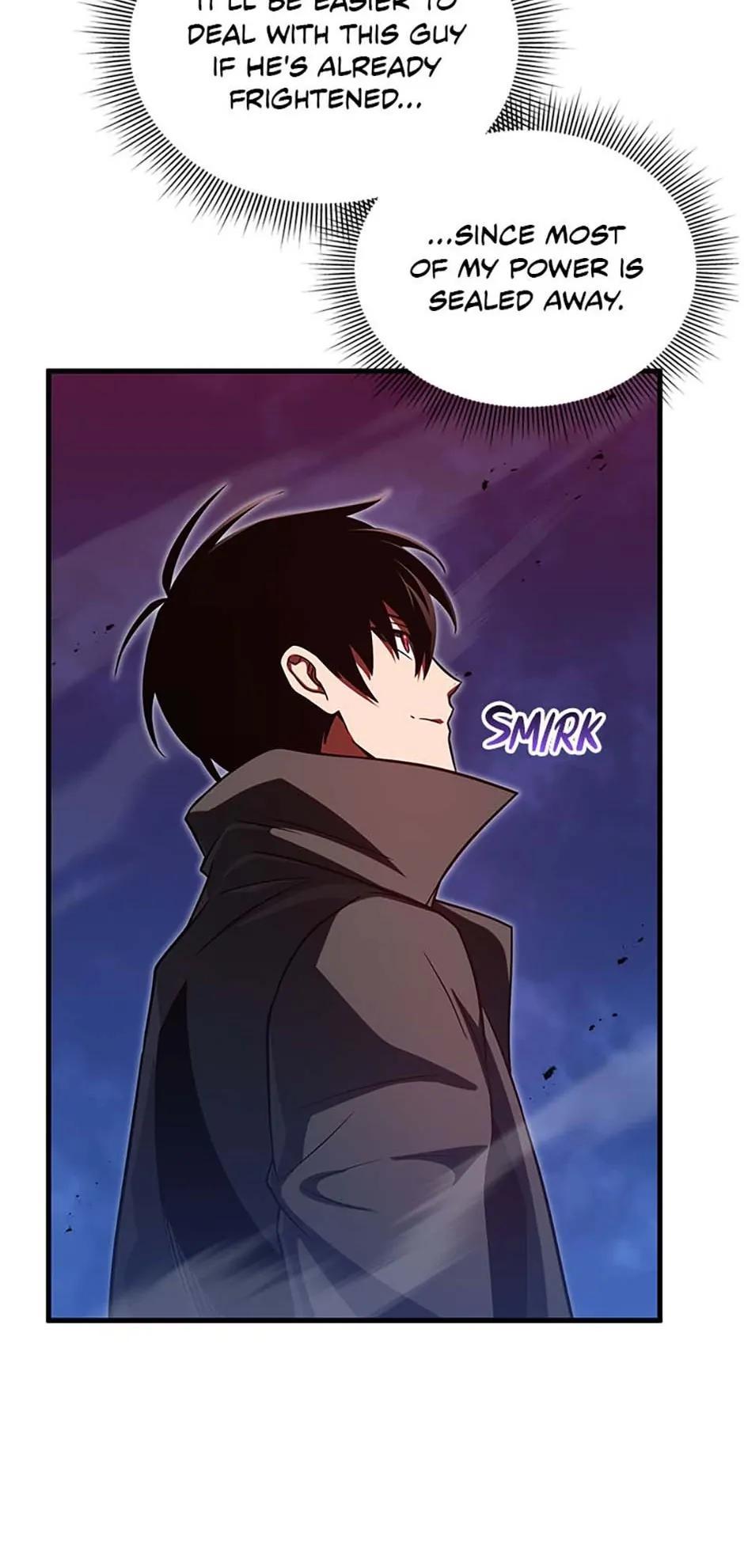 Read After Ten Millennia in Hell En Manga Online
