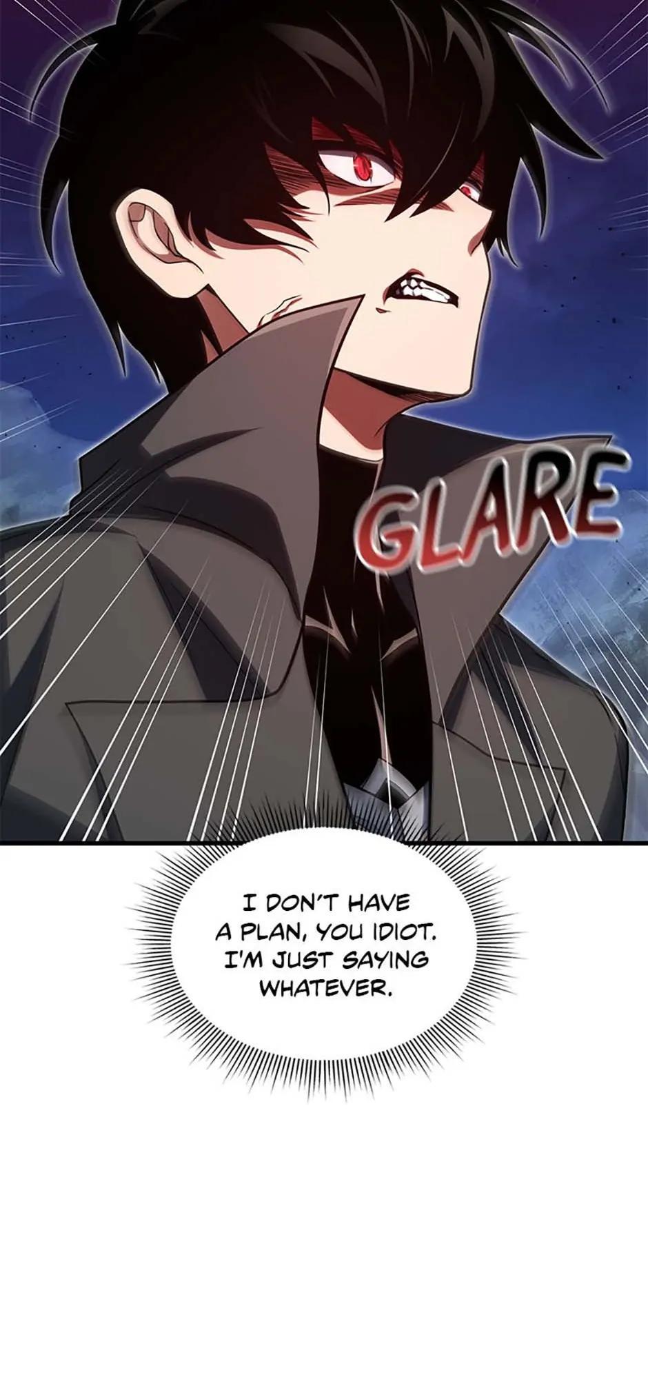 Read After Ten Millennia in Hell En Manga Online