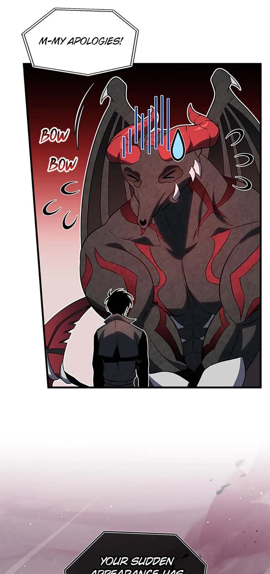 Read After Ten Millennia in Hell En Manga Online