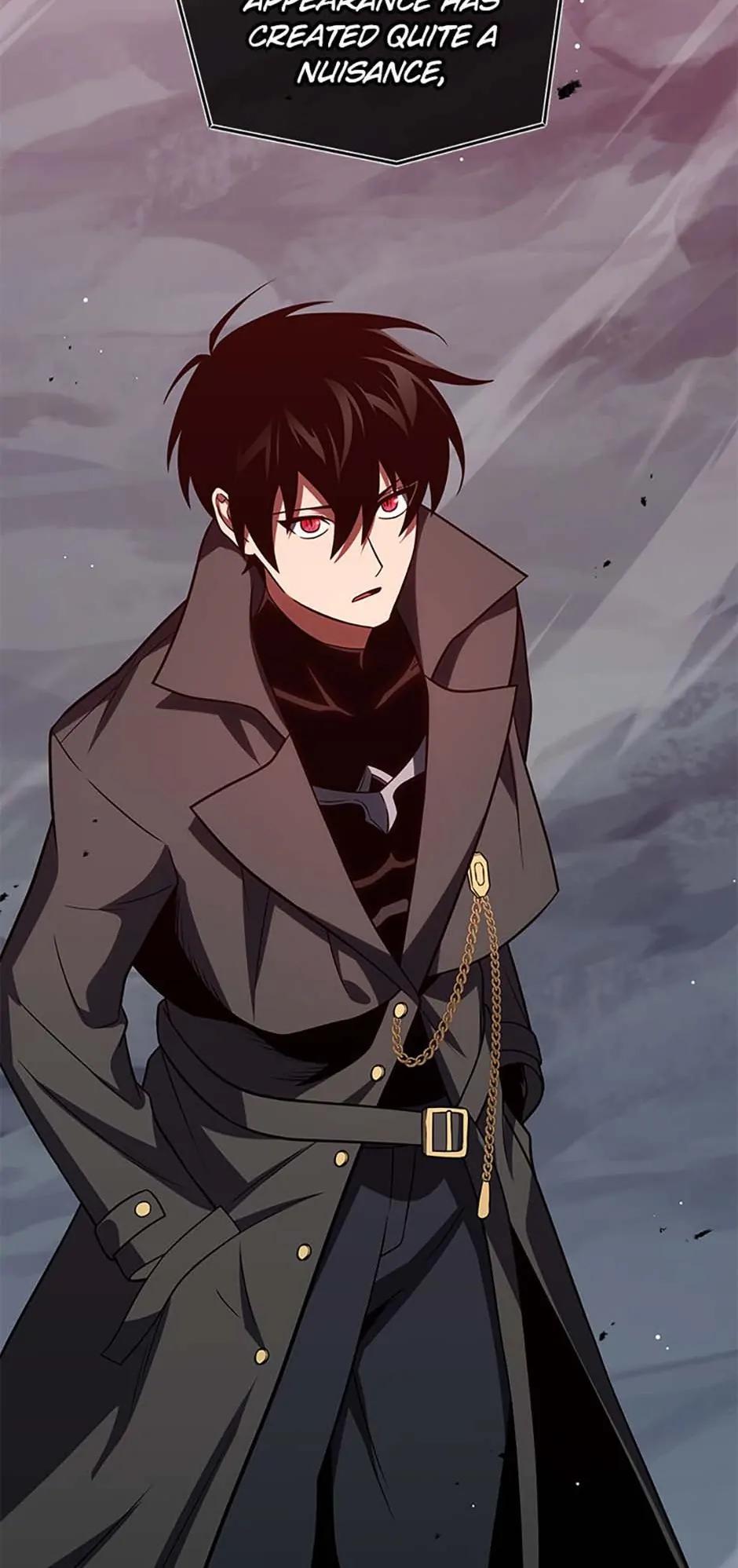 Read After Ten Millennia in Hell En Manga Online
