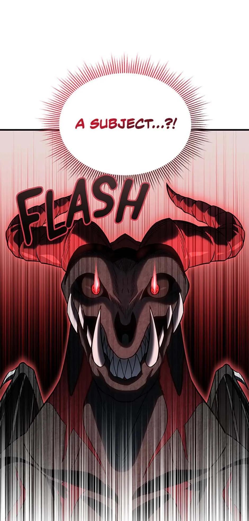 Read After Ten Millennia in Hell En Manga Online