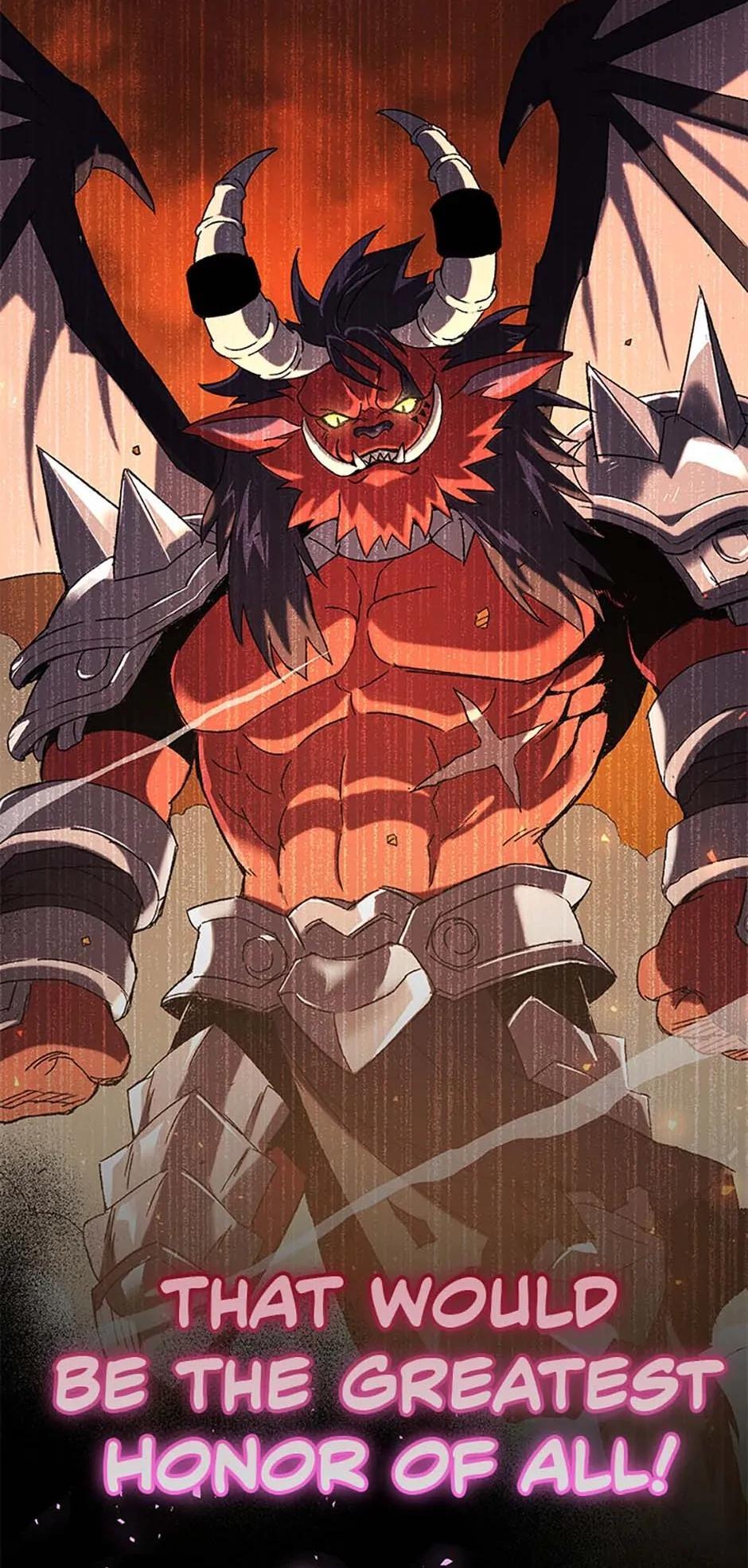 Read After Ten Millennia in Hell En Manga Online