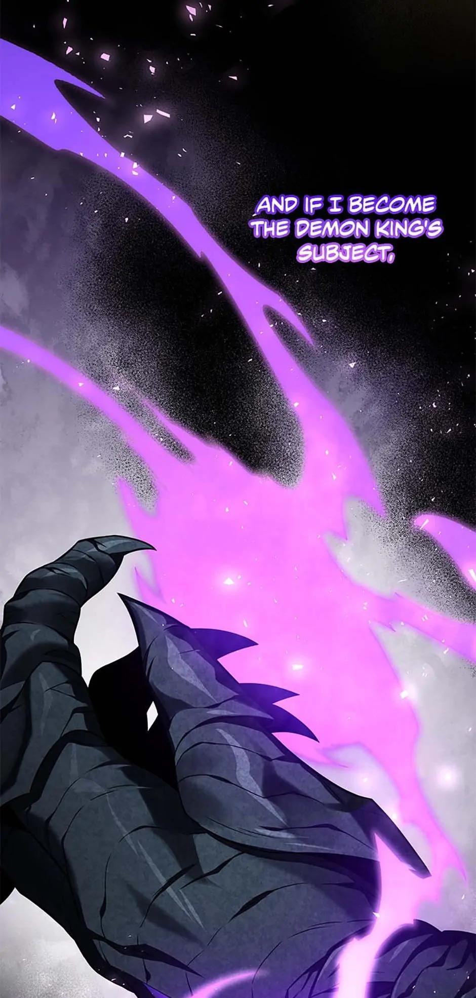 Read After Ten Millennia in Hell En Manga Online
