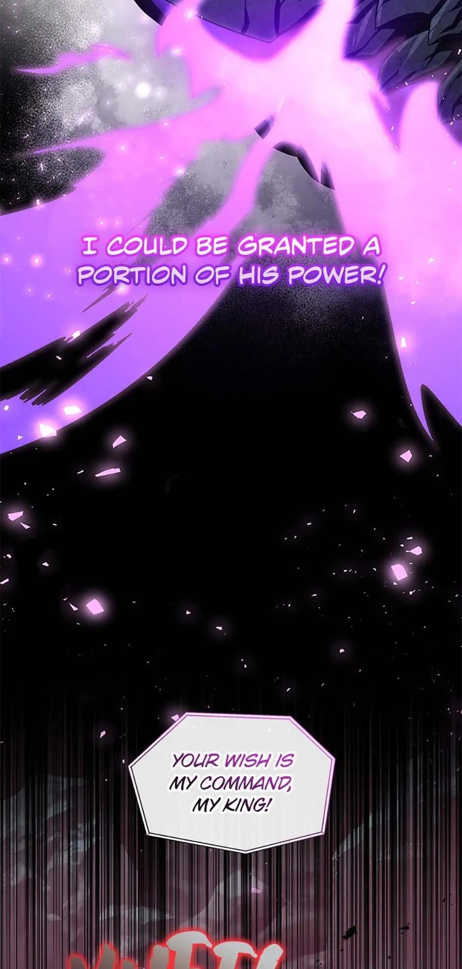 Read After Ten Millennia in Hell En Manga Online