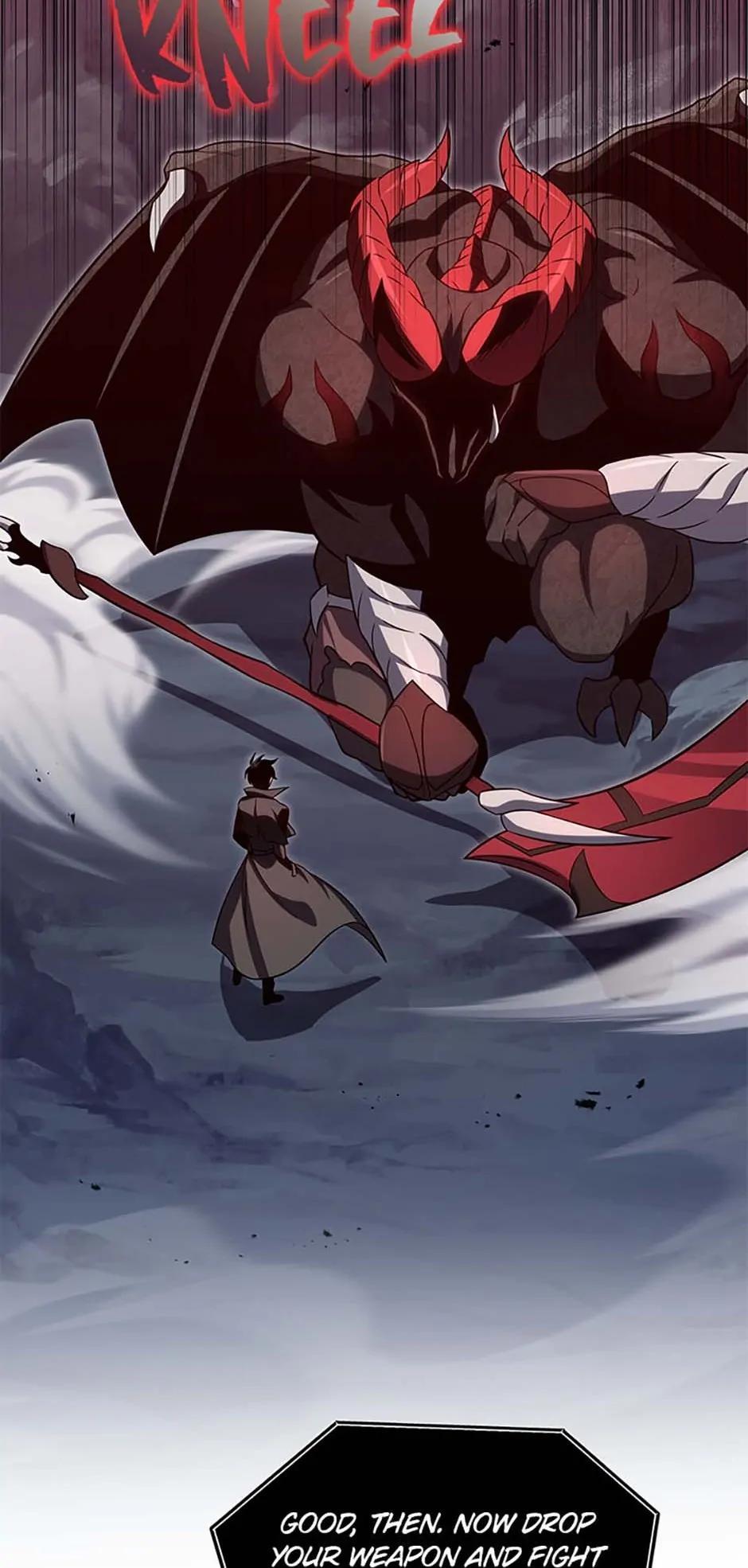 Read After Ten Millennia in Hell En Manga Online