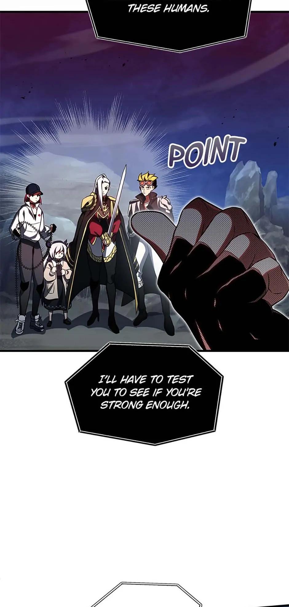 Read After Ten Millennia in Hell En Manga Online