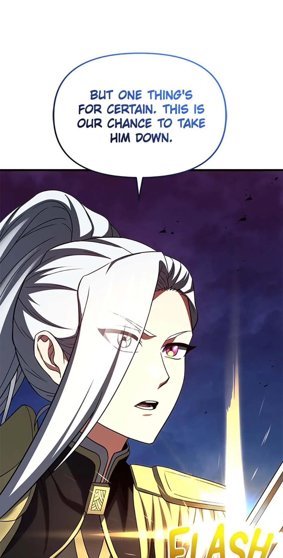 Read After Ten Millennia in Hell En Manga Online