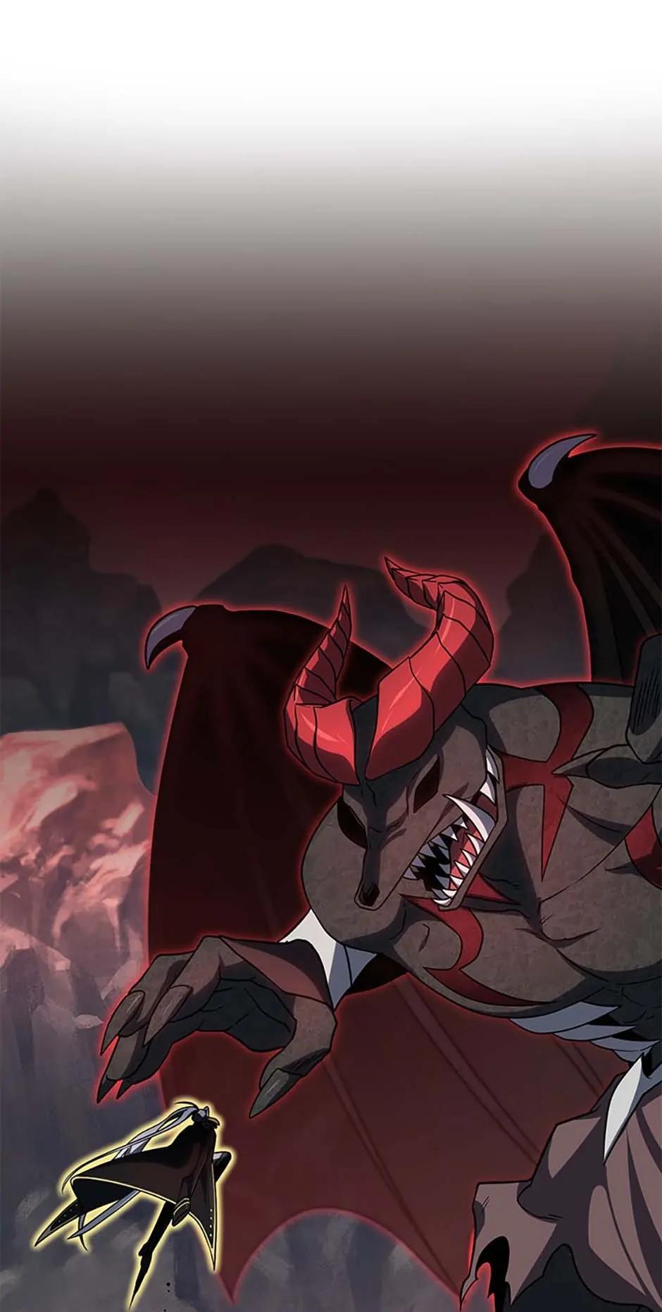Read After Ten Millennia in Hell En Manga Online