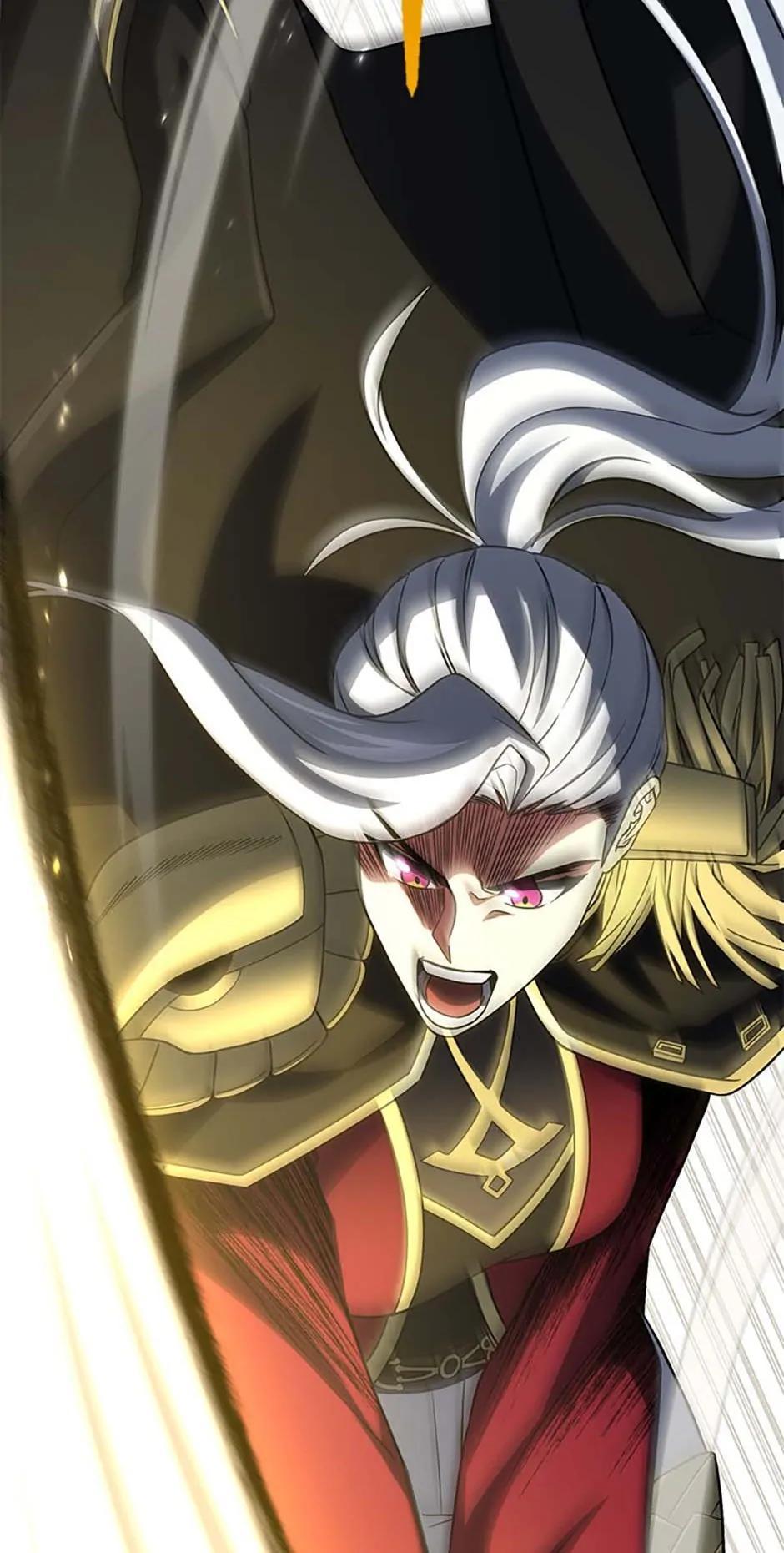 Read After Ten Millennia in Hell En Manga Online