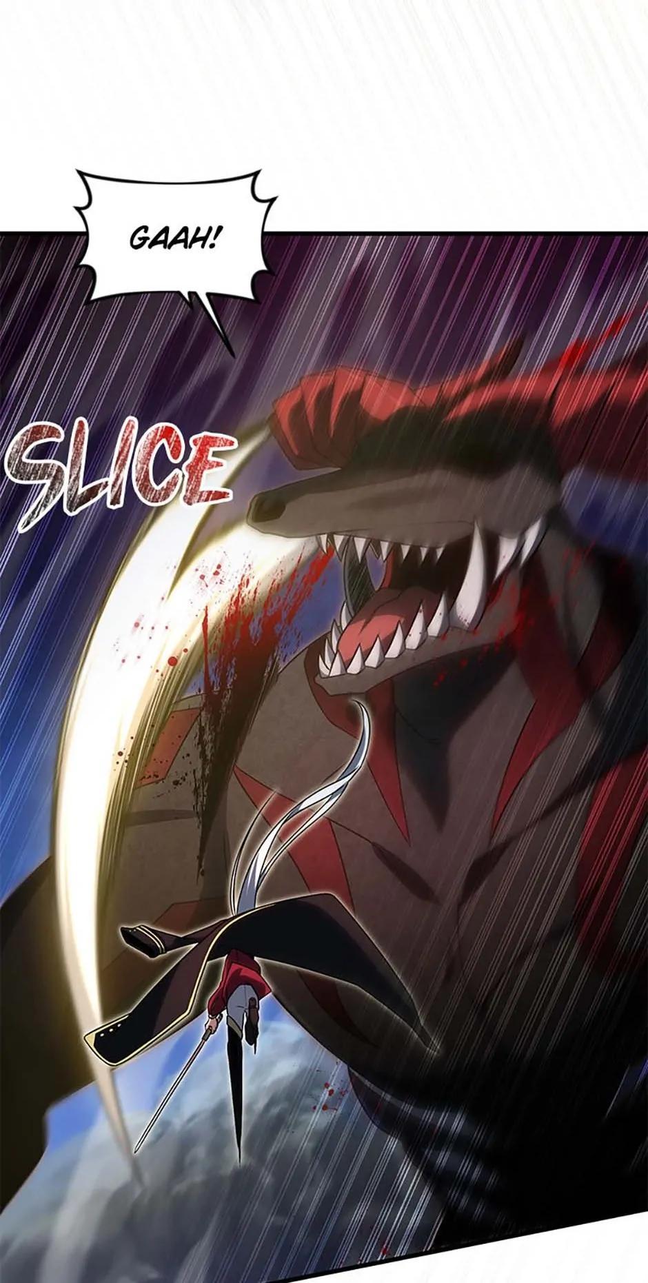 Read After Ten Millennia in Hell En Manga Online