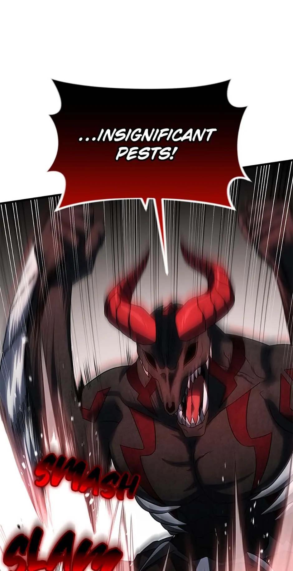Read After Ten Millennia in Hell En Manga Online