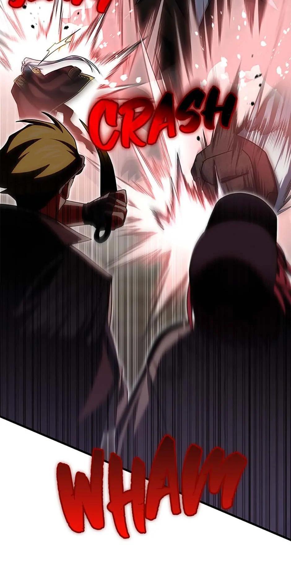 Read After Ten Millennia in Hell En Manga Online