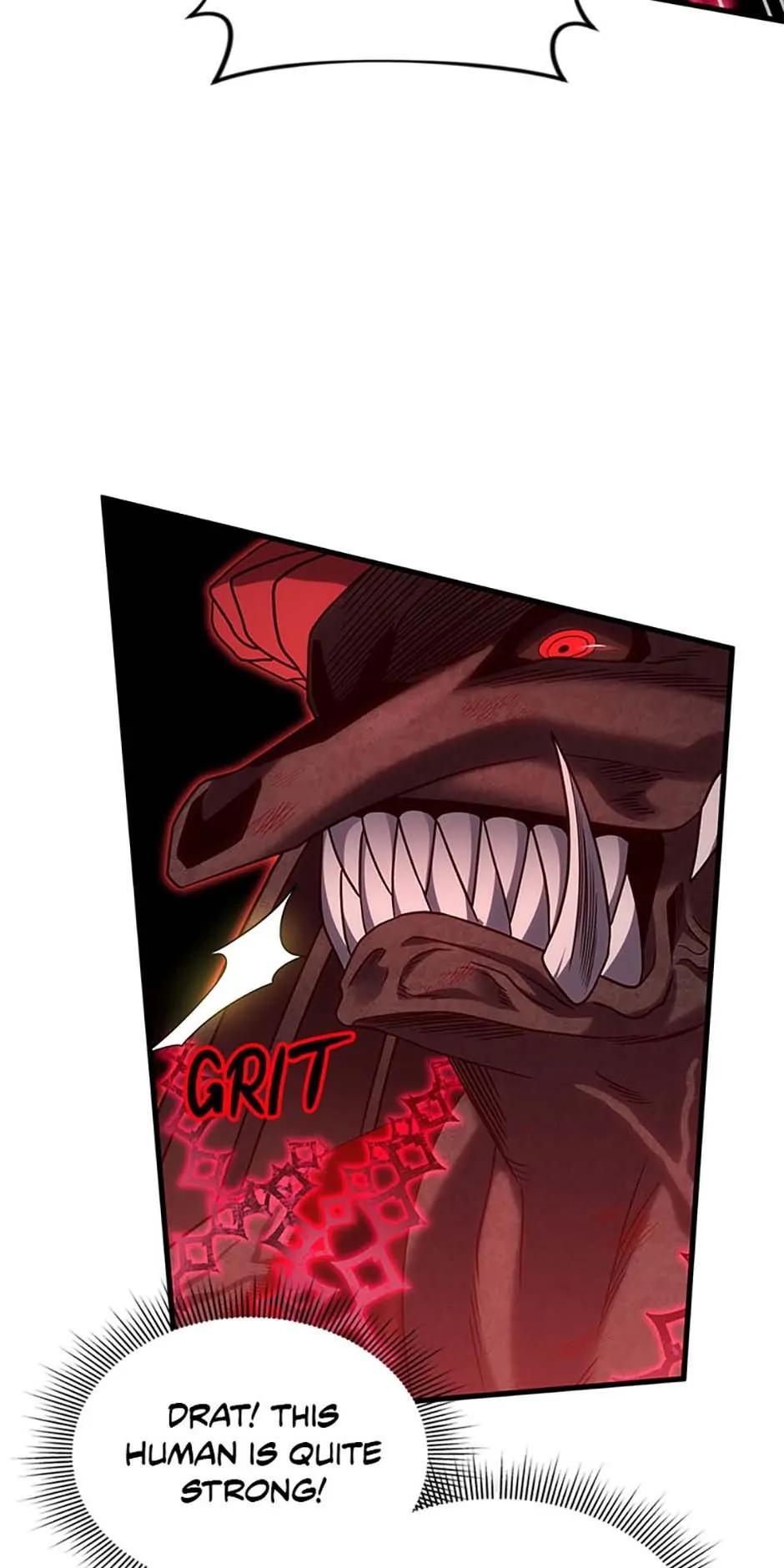 Read After Ten Millennia in Hell En Manga Online