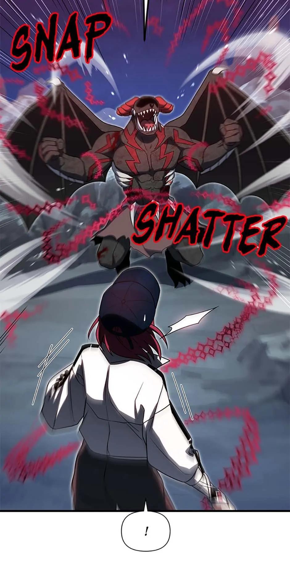 Read After Ten Millennia in Hell En Manga Online