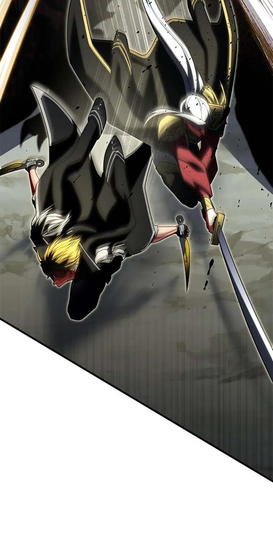 Read After Ten Millennia in Hell En Manga Online