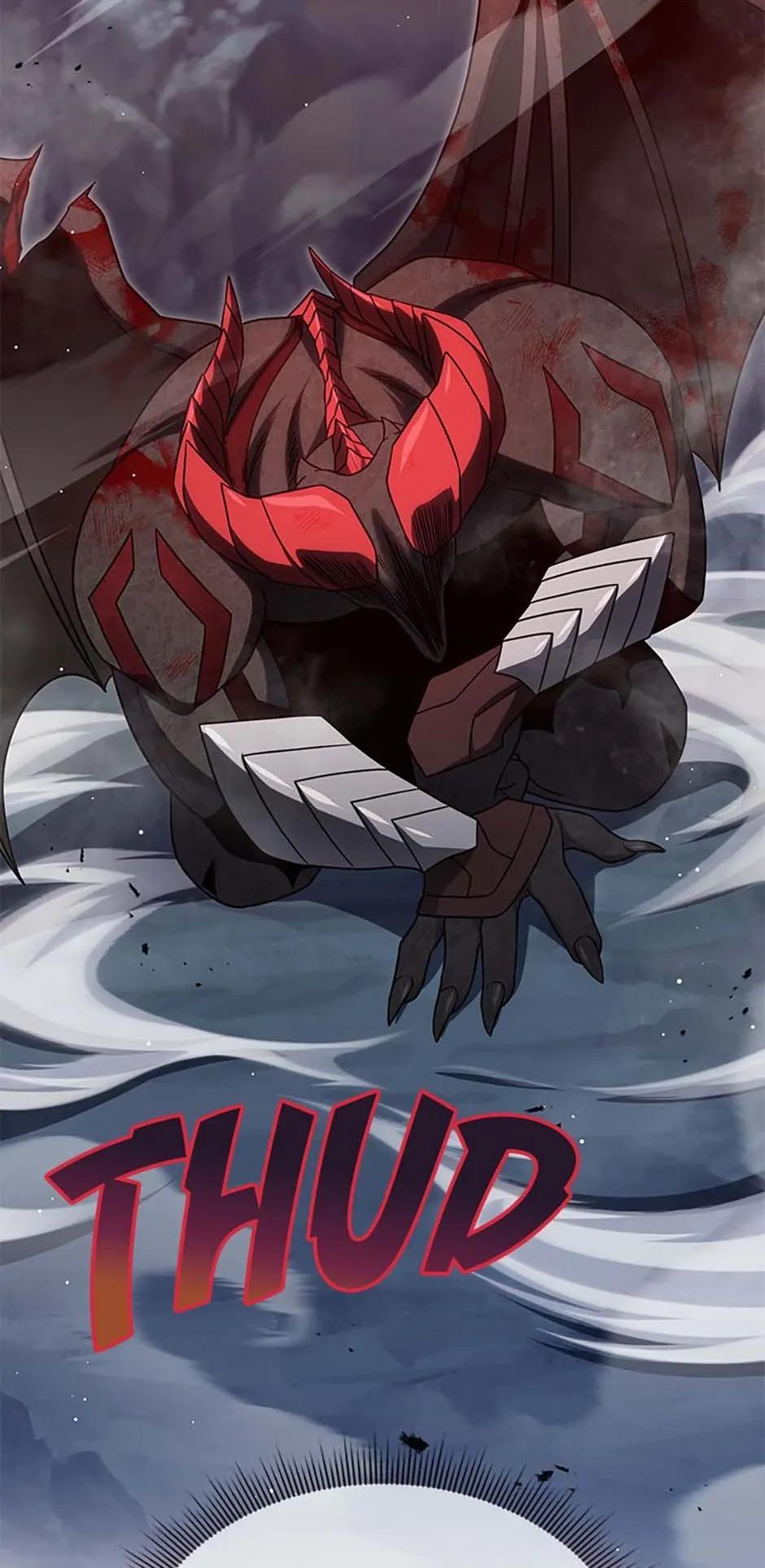 Read After Ten Millennia in Hell En Manga Online