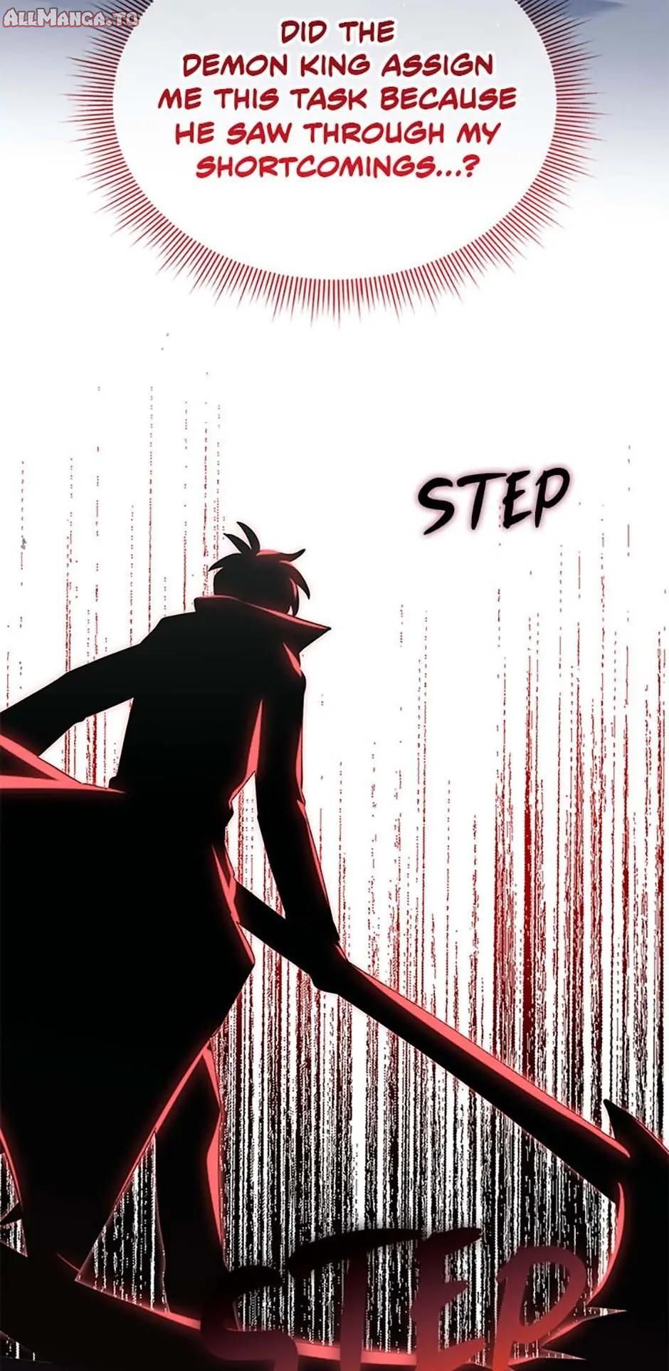 Read After Ten Millennia in Hell En Manga Online