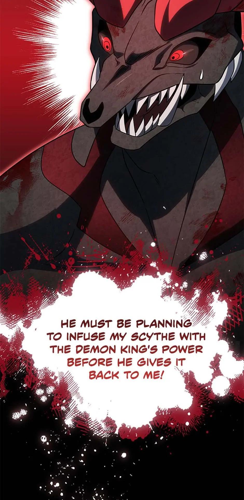 Read After Ten Millennia in Hell En Manga Online