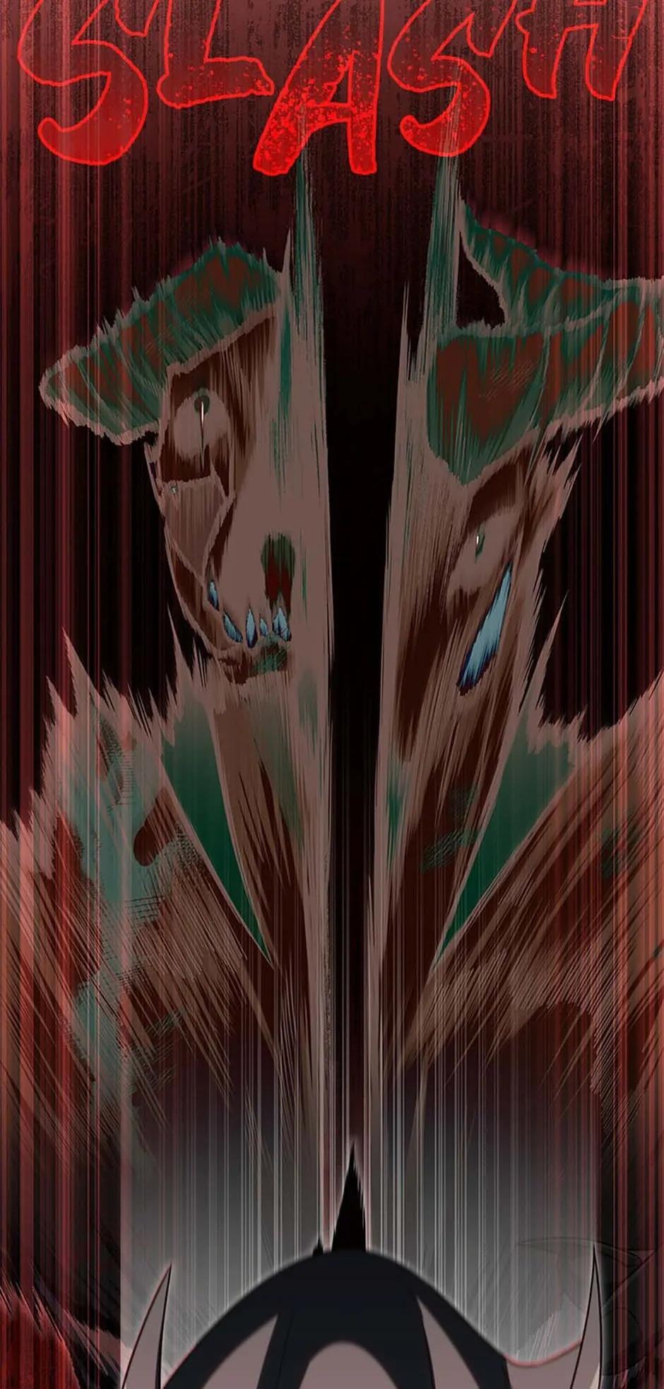 Read After Ten Millennia in Hell En Manga Online