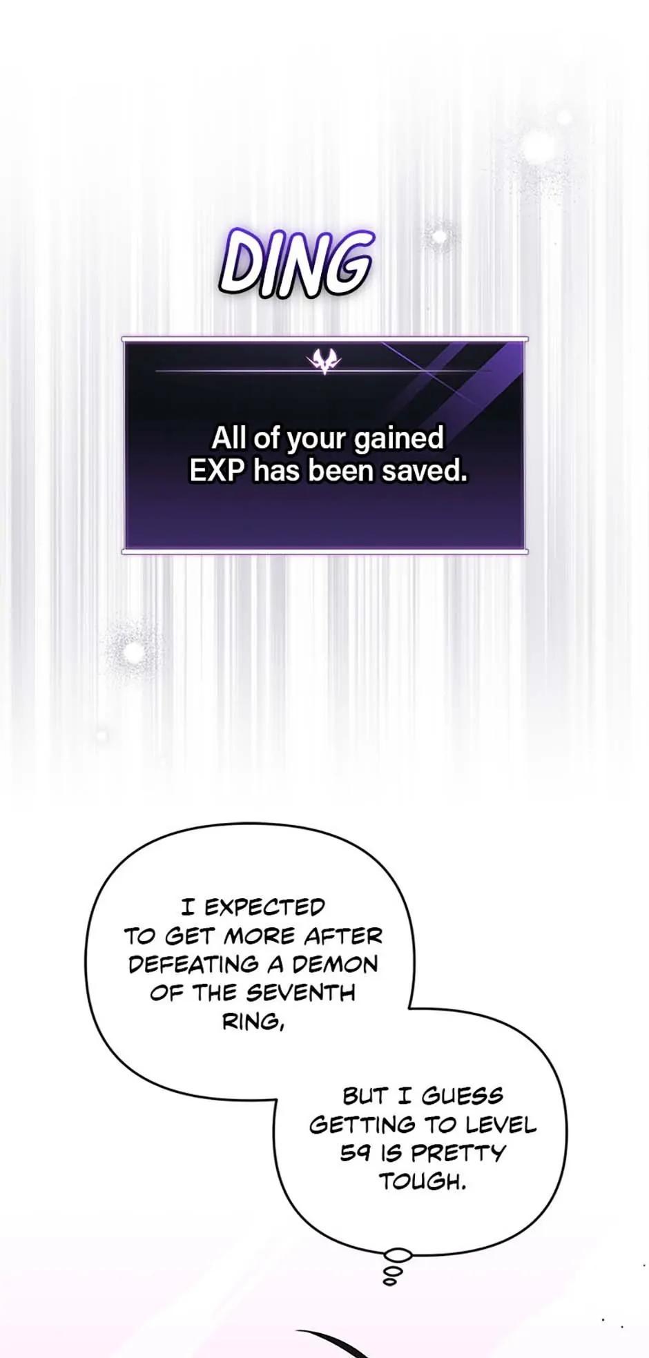 Read After Ten Millennia in Hell En Manga Online