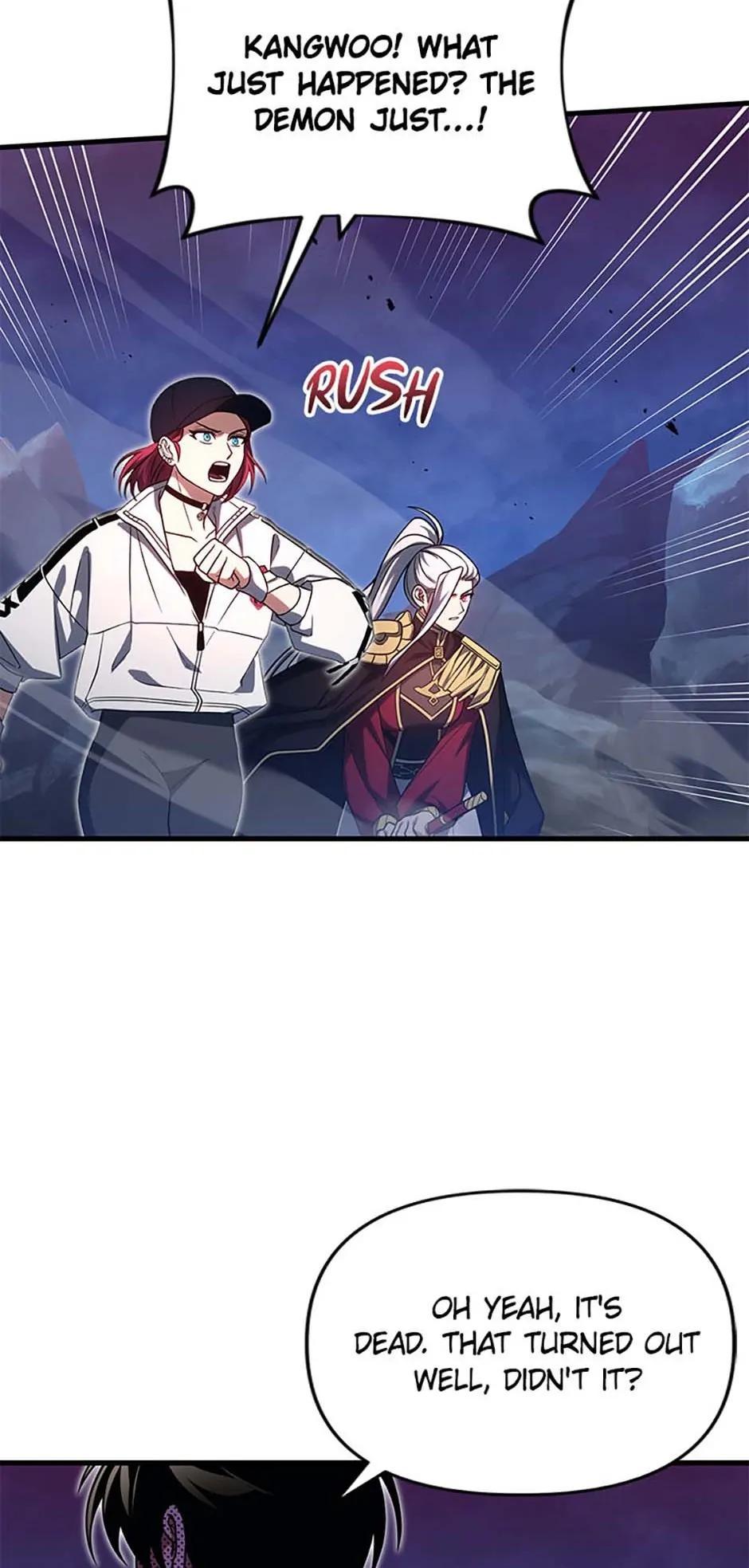 Read After Ten Millennia in Hell En Manga Online