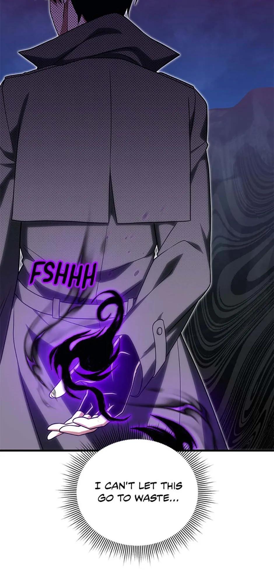 Read After Ten Millennia in Hell En Manga Online