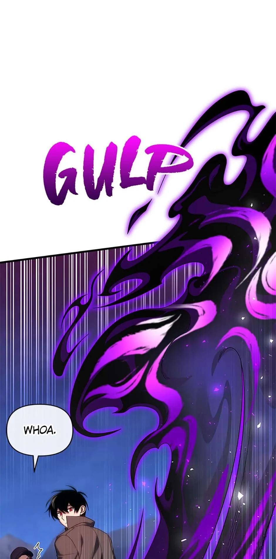 Read After Ten Millennia in Hell En Manga Online