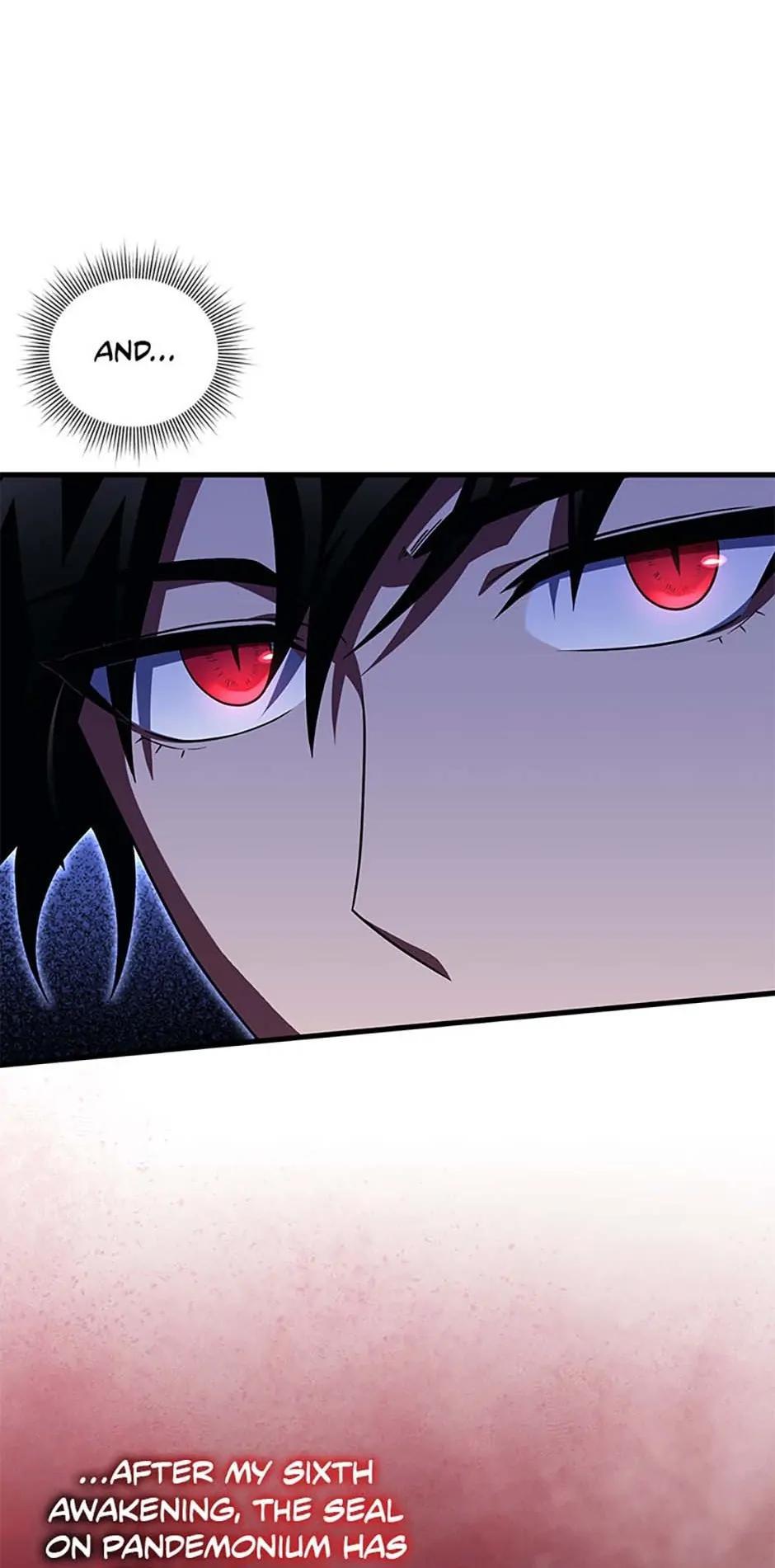 Read After Ten Millennia in Hell En Manga Online