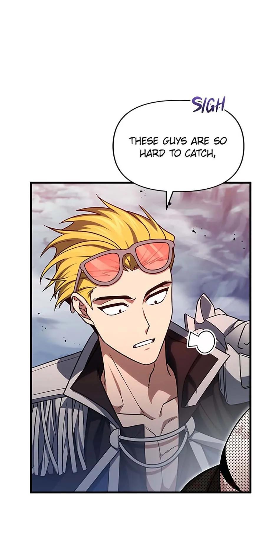 Read After Ten Millennia in Hell En Manga Online