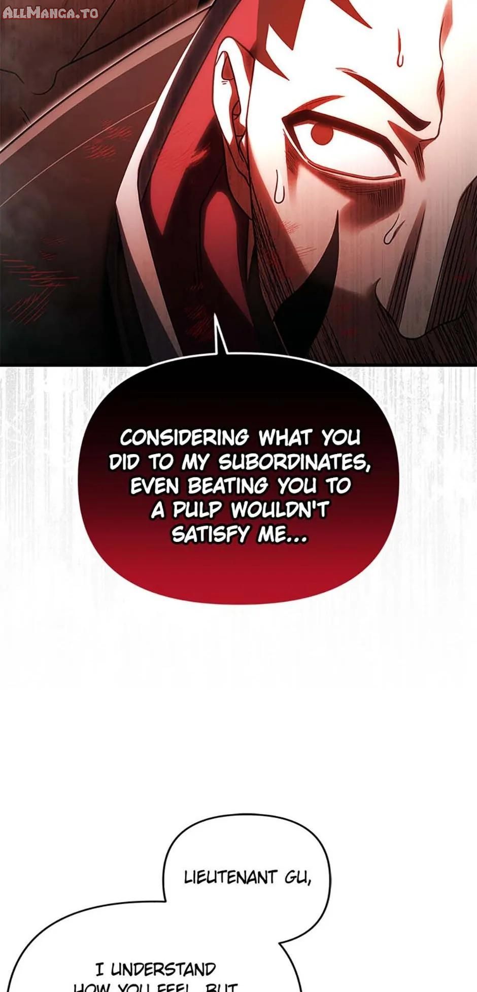 Read After Ten Millennia in Hell En Manga Online