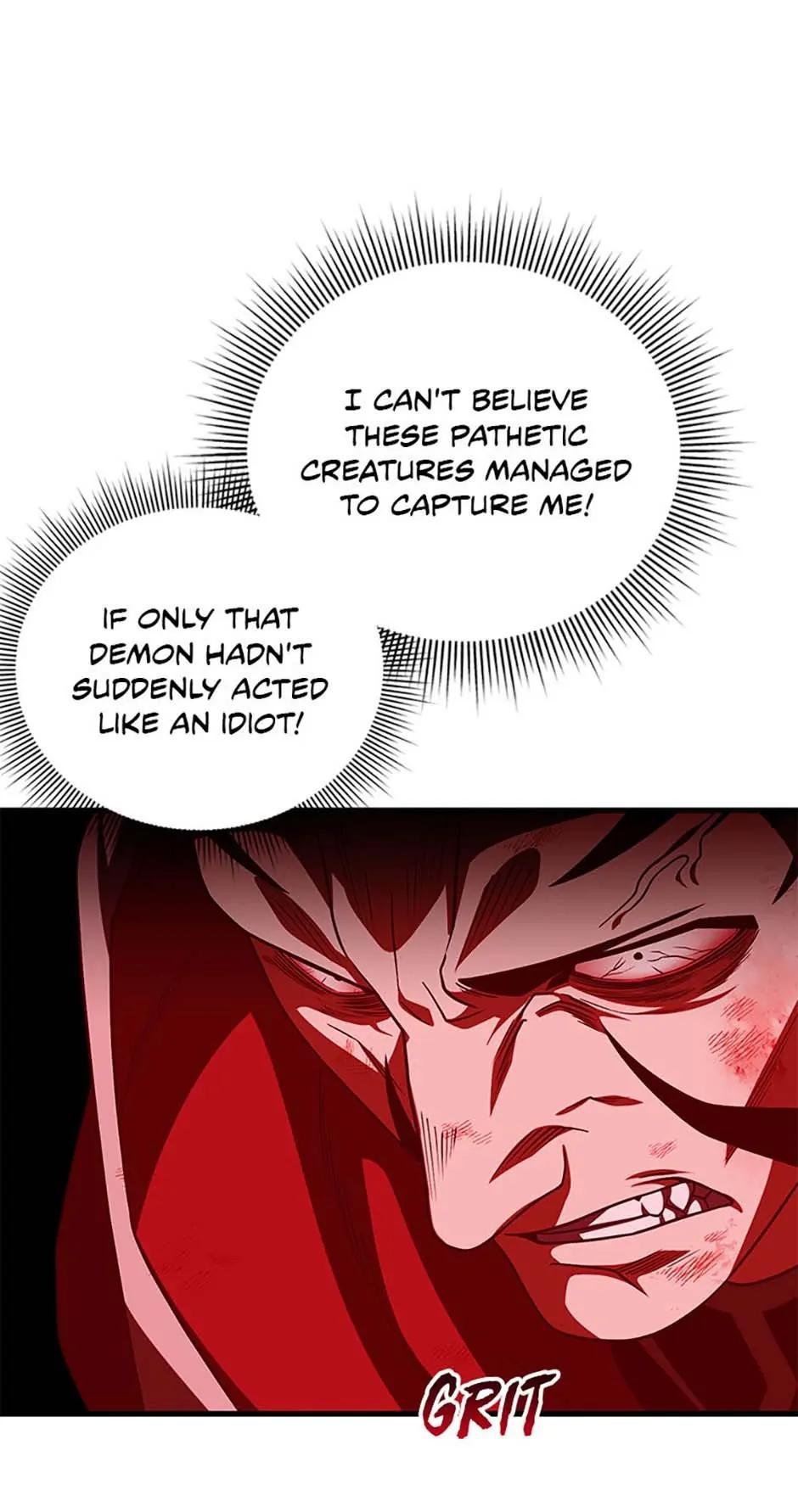 Read After Ten Millennia in Hell En Manga Online