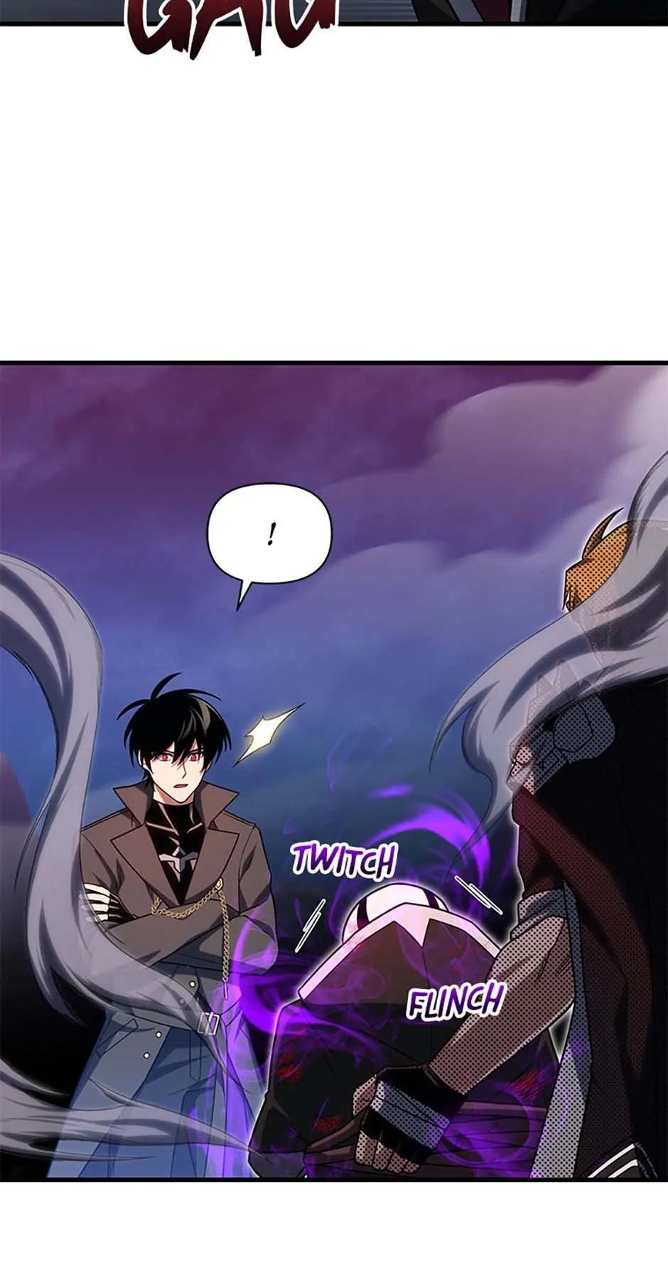 Read After Ten Millennia in Hell En Manga Online